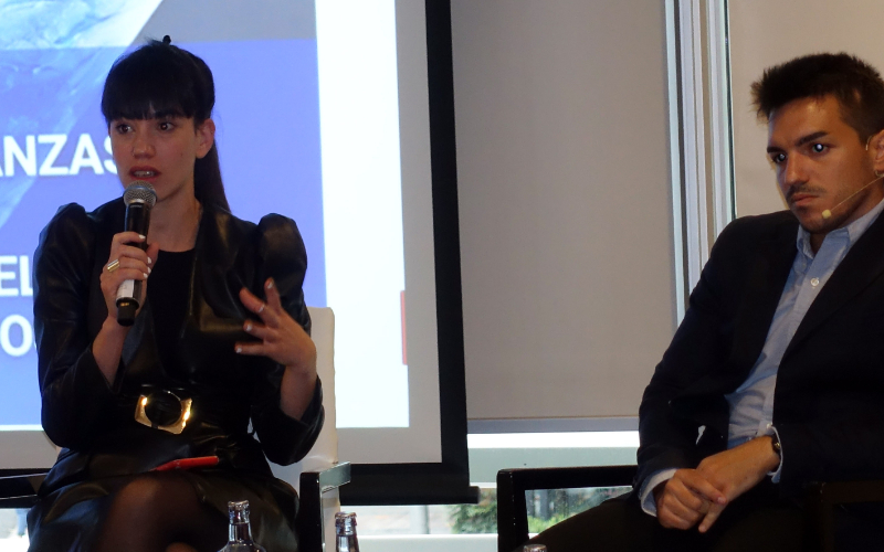 III Fórum Expensya: Inteligência Artificial e Finanças