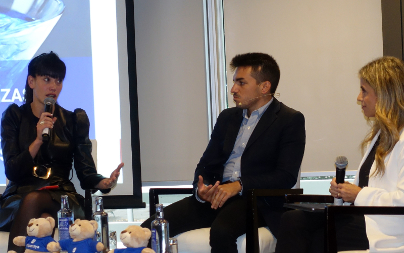 III Fórum Expensya: Inteligência Artificial e Finanças