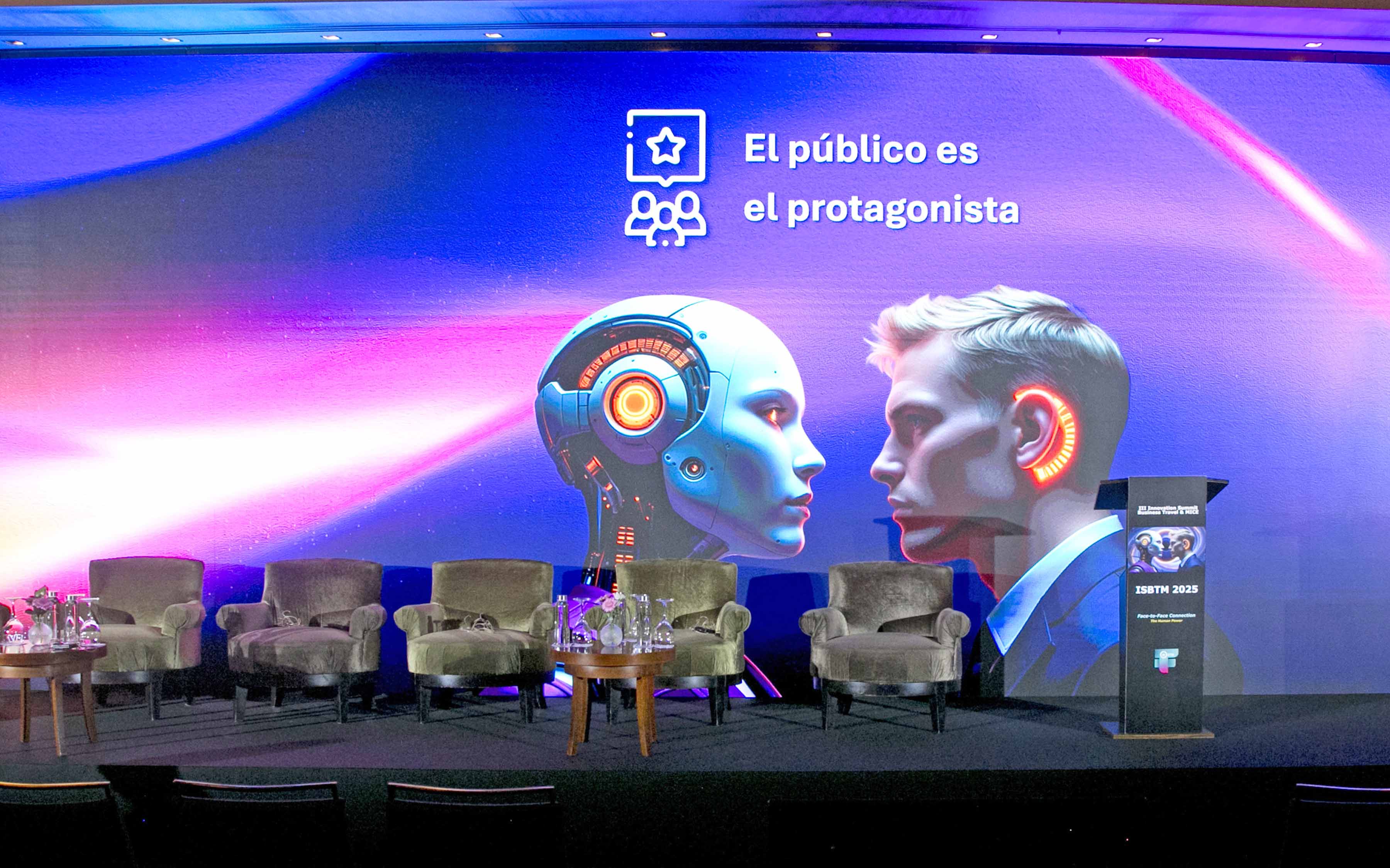 III Innovation Summit Business Travel & MICE - Viagens de negócios