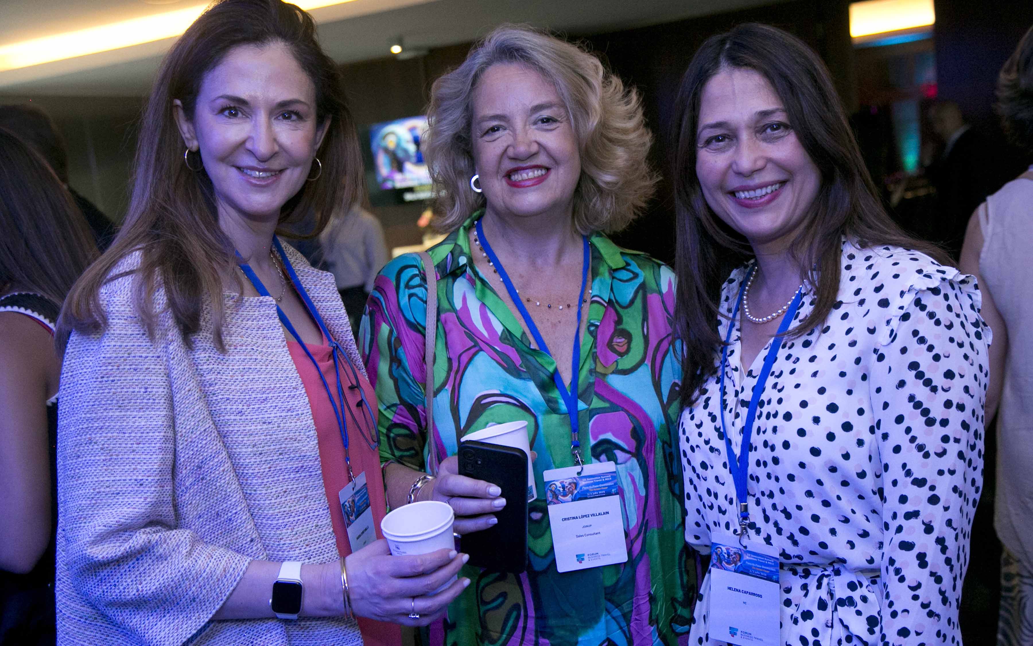 III Innovation Summit Business Travel & MICE - Viagens de negócios