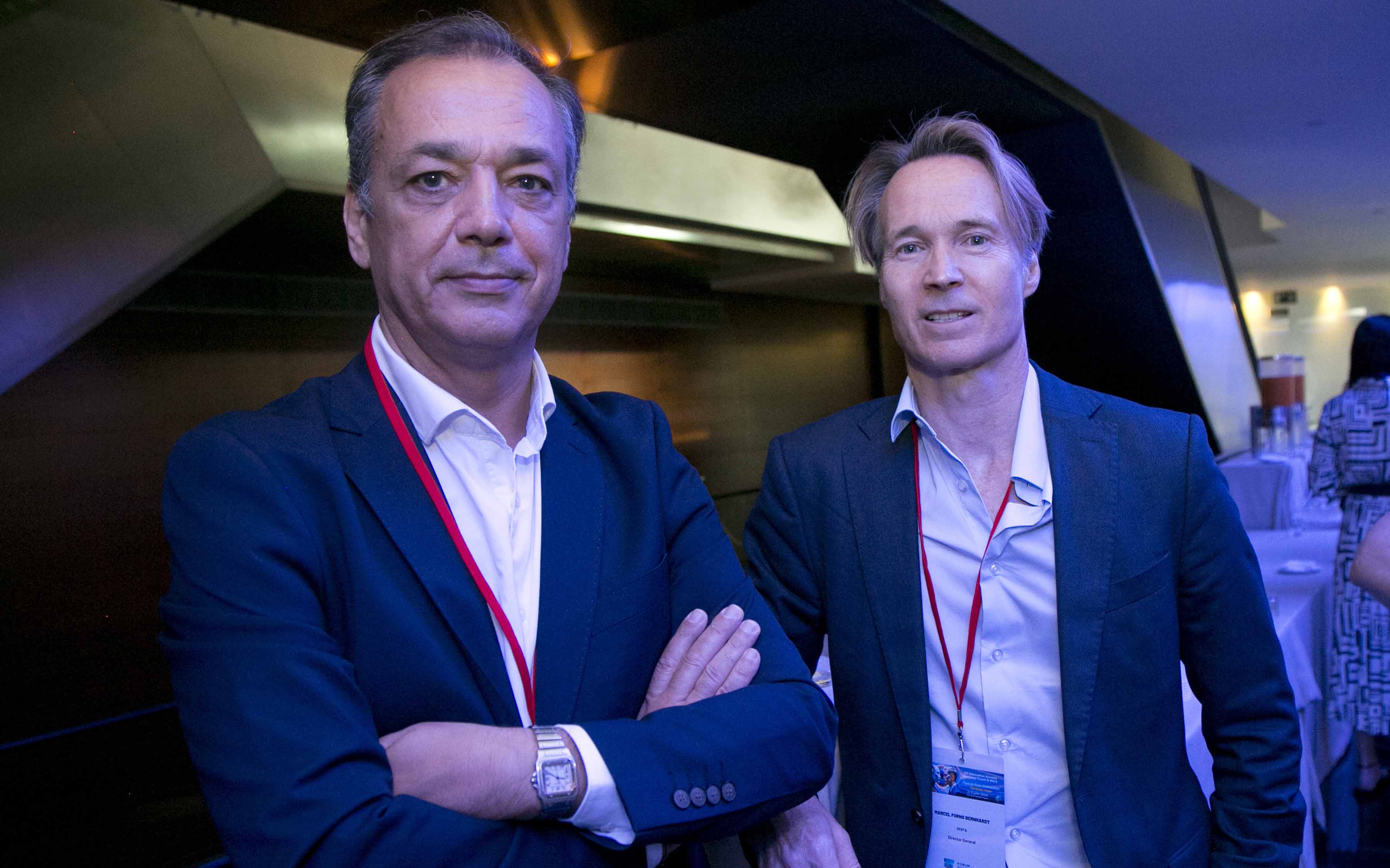 III Innovation Summit Business Travel & MICE - Viagens de negócios