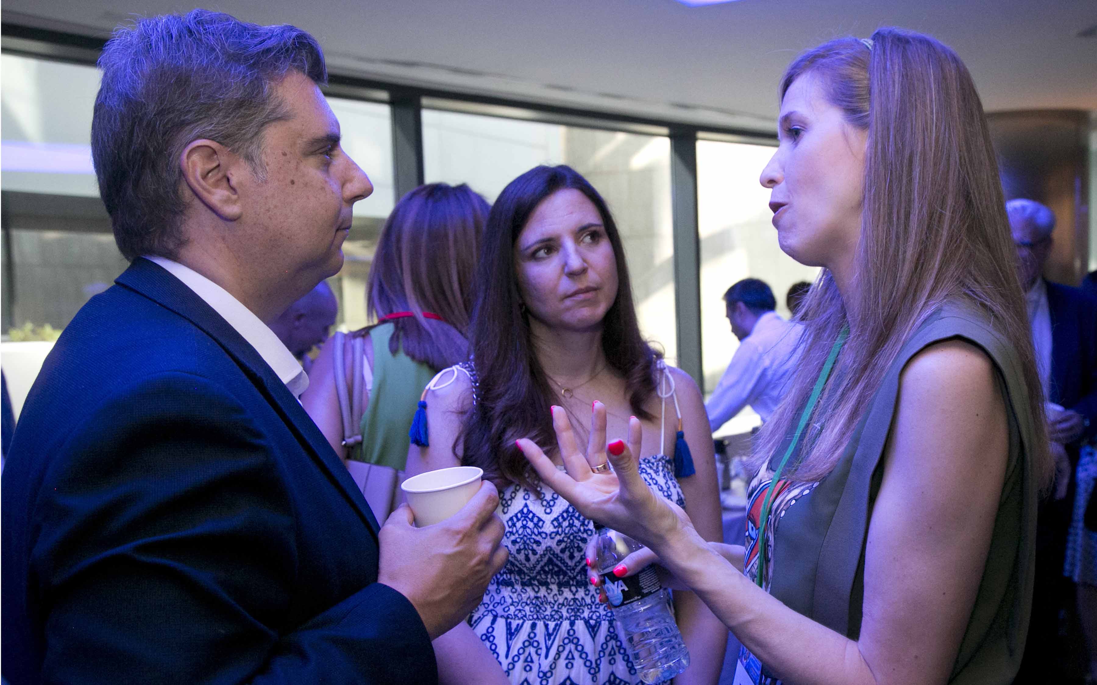 III Innovation Summit Business Travel & MICE - Viagens de negócios