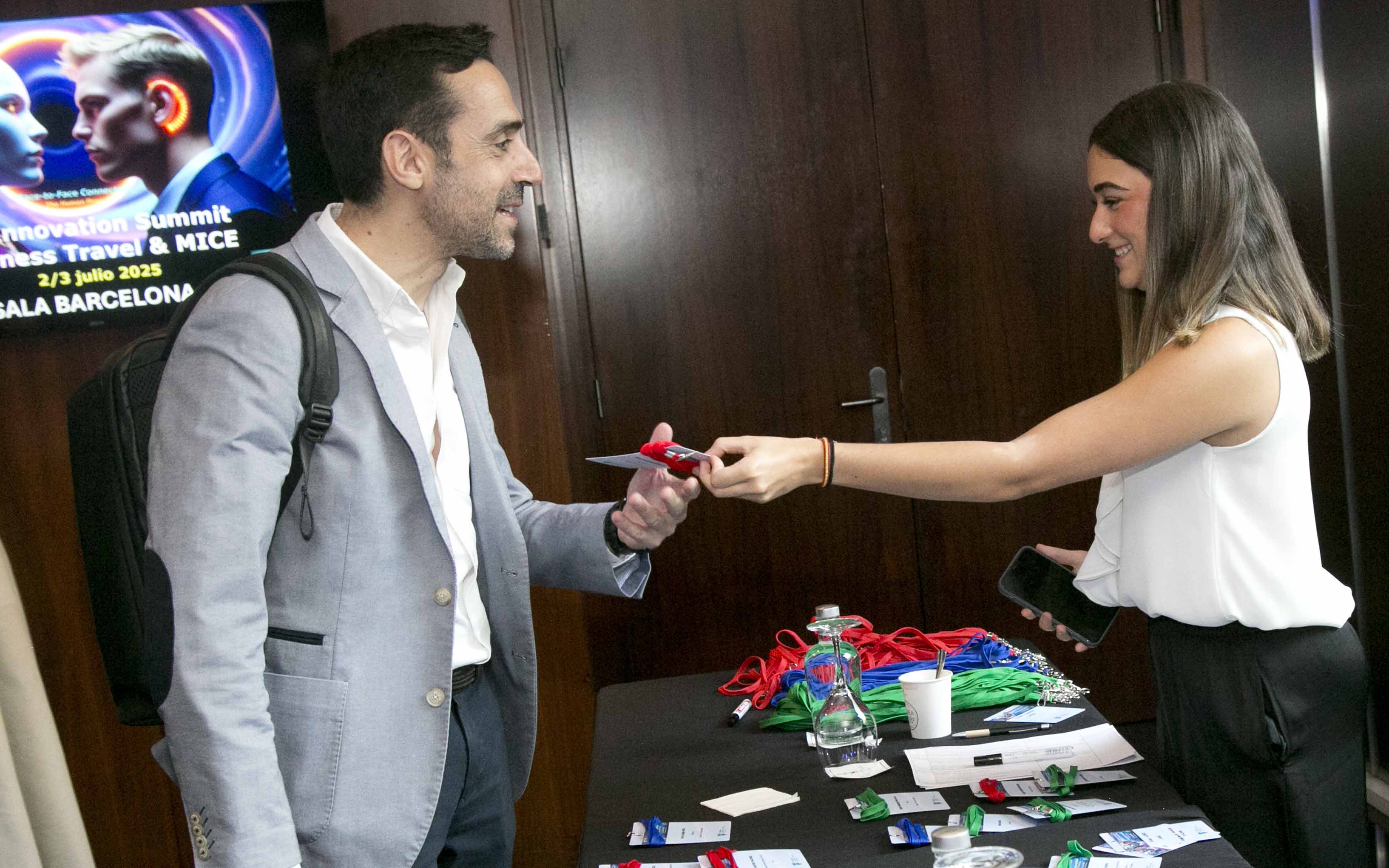 III Innovation Summit Business Travel & MICE - Viagens de negócios