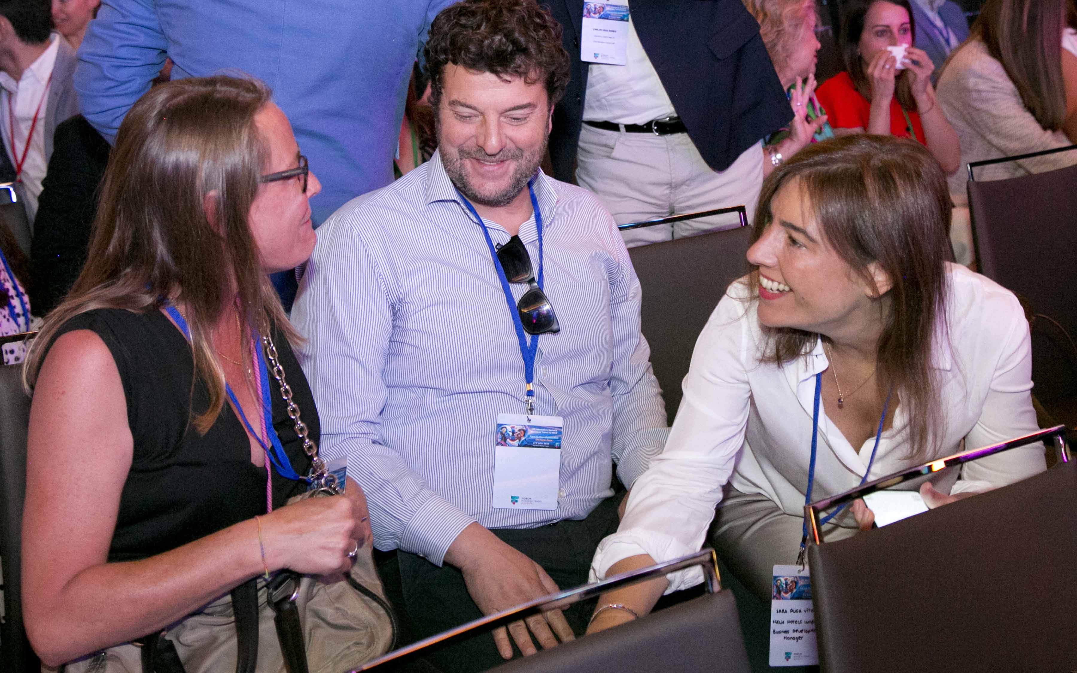 III Innovation Summit Business Travel & MICE - Viagens de negócios