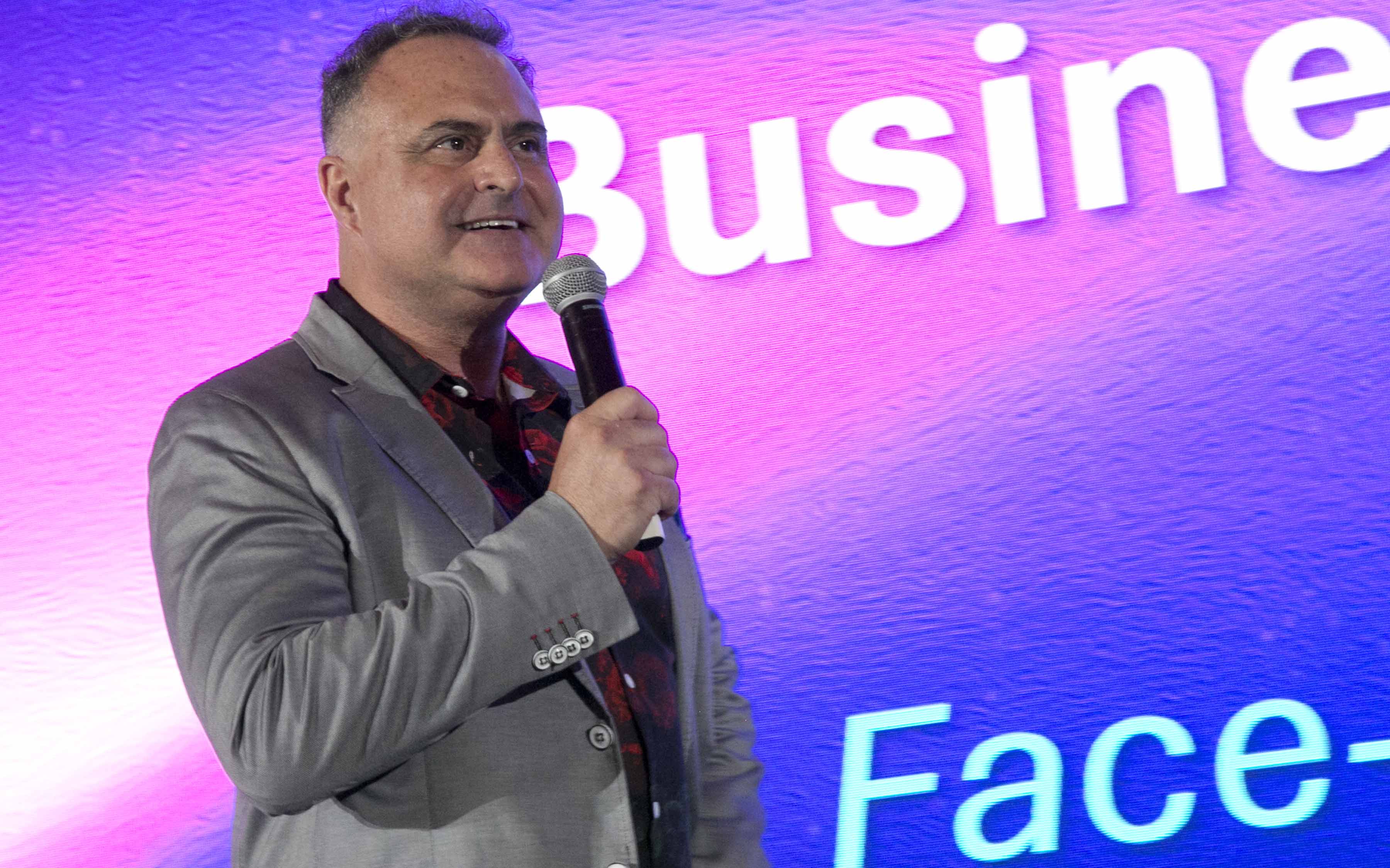 III Innovation Summit Business Travel & MICE - Viagens de negócios