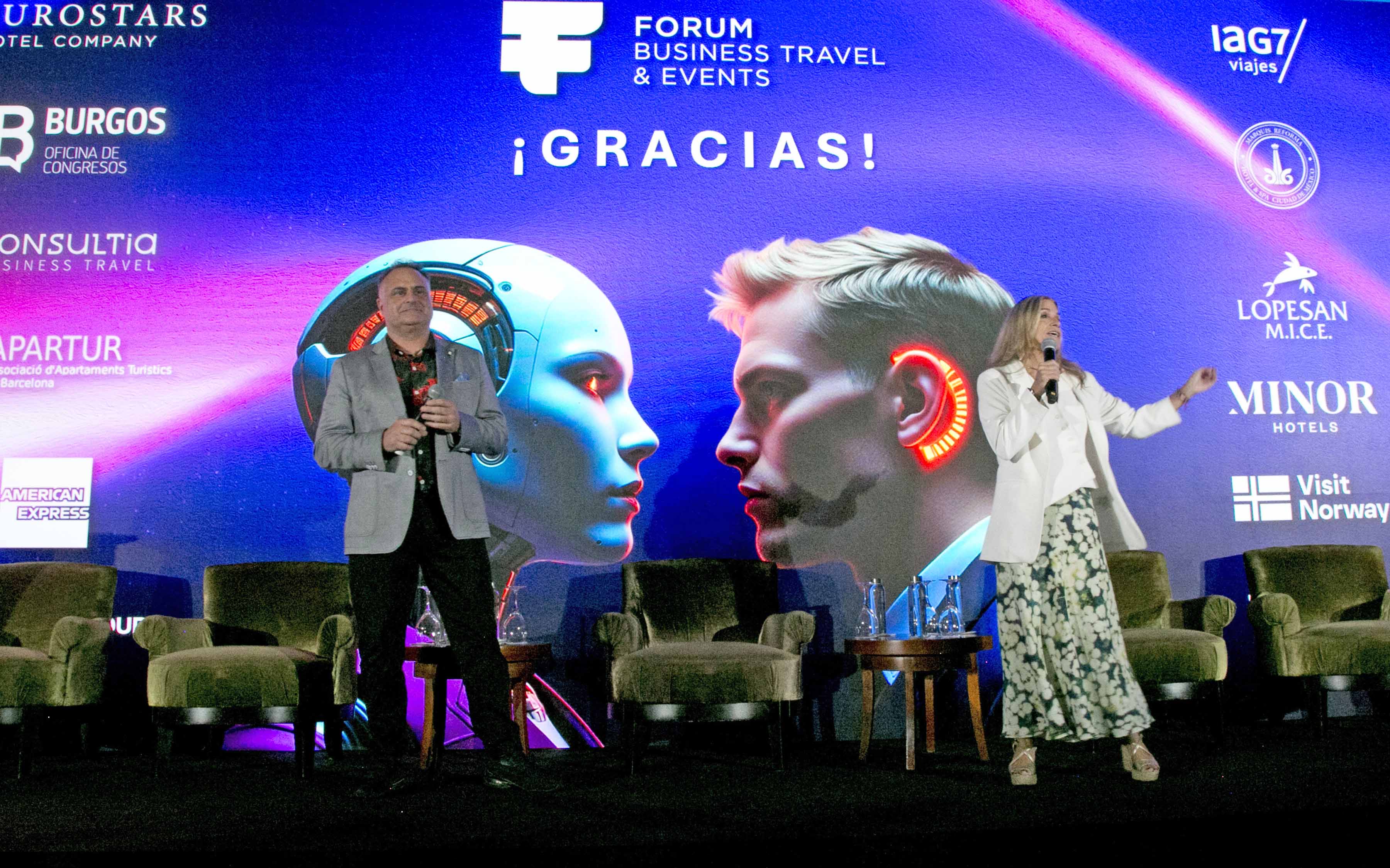 III Innovation Summit Business Travel & MICE - Viagens de negócios