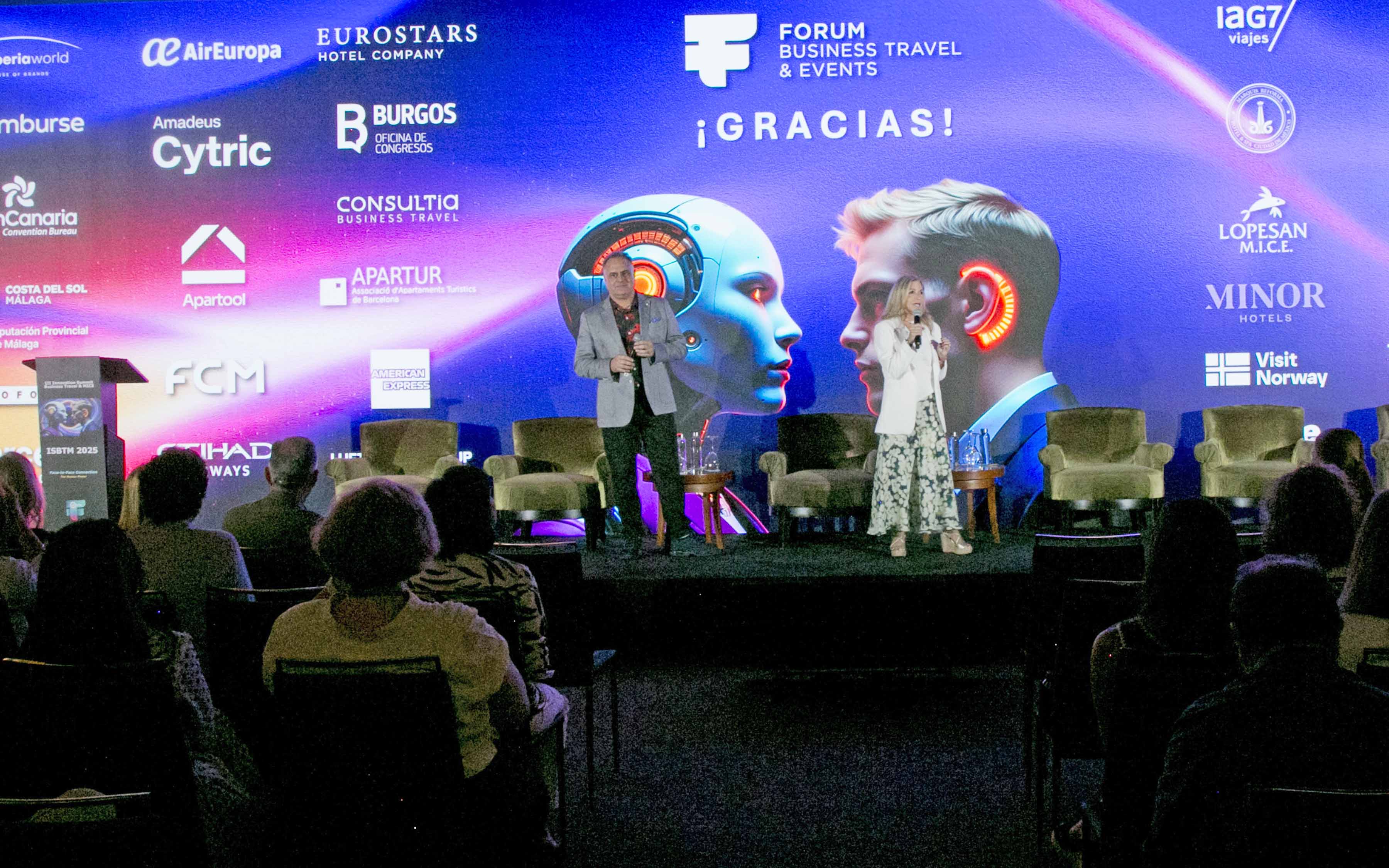 III Innovation Summit Business Travel & MICE - Viagens de negócios