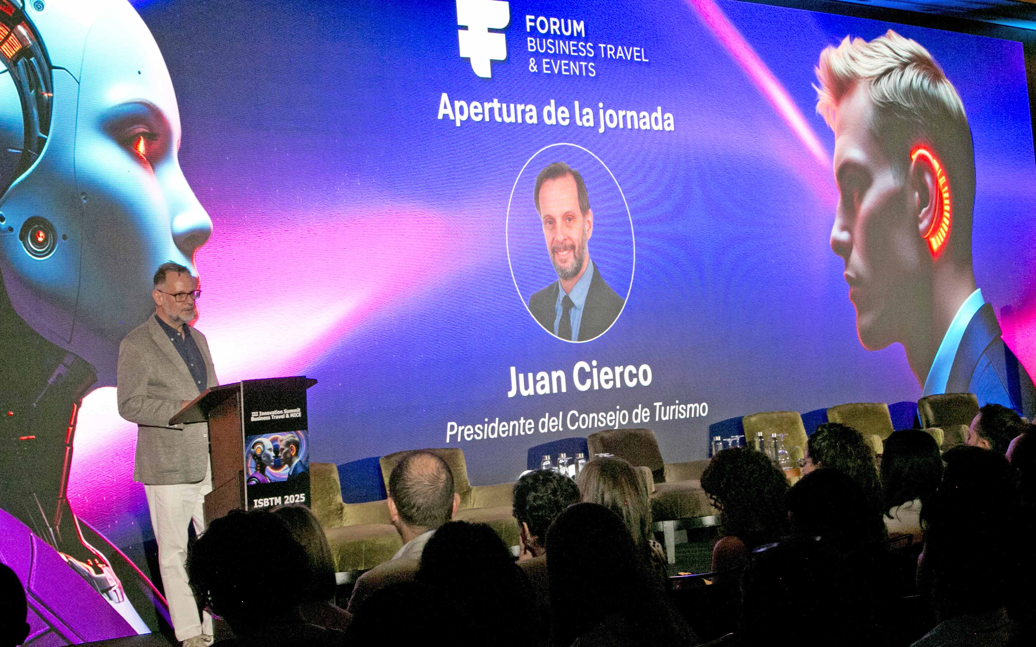 III Innovation Summit Business Travel & MICE - Viagens de negócios