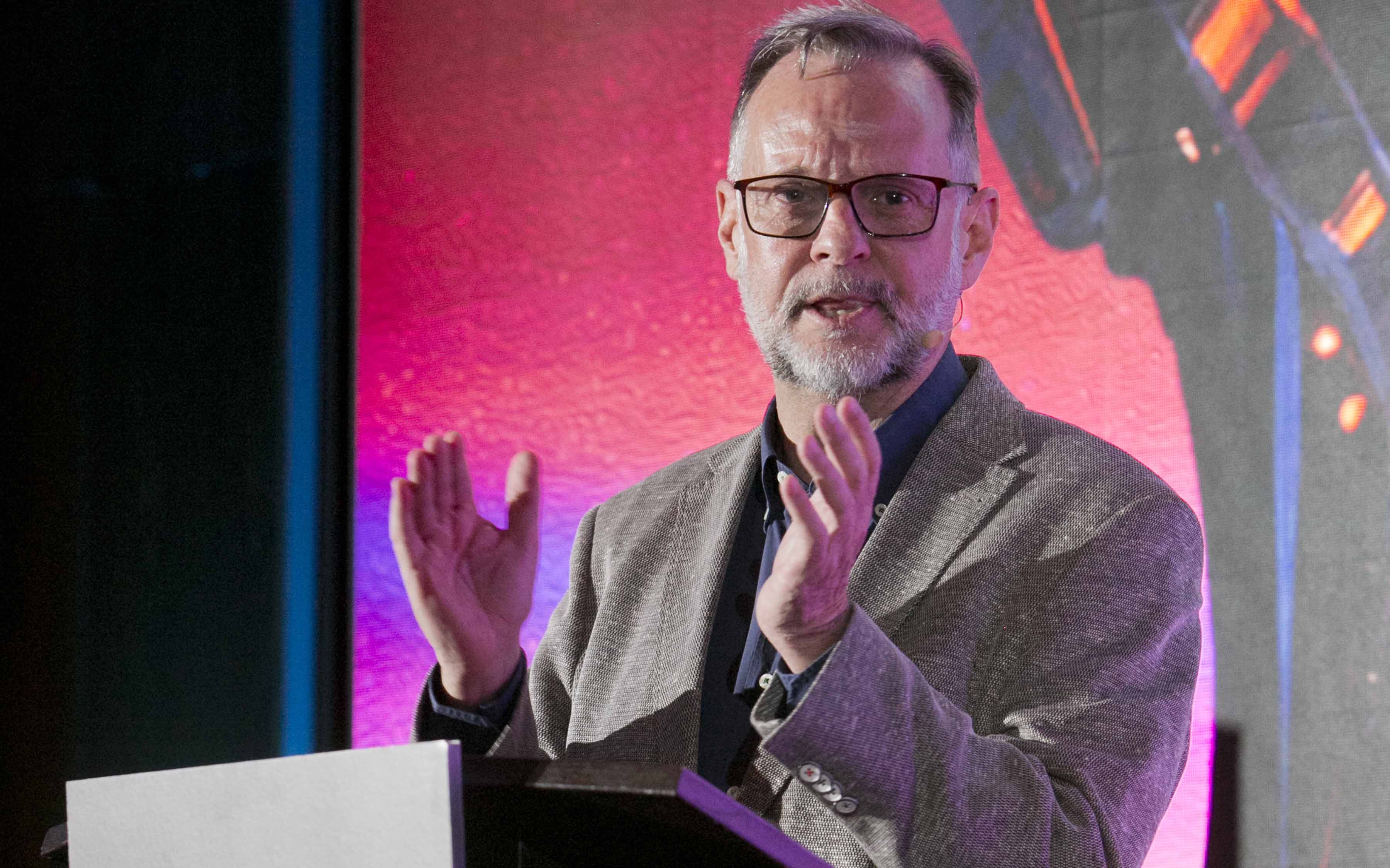 III Innovation Summit Business Travel & MICE - Viagens de negócios