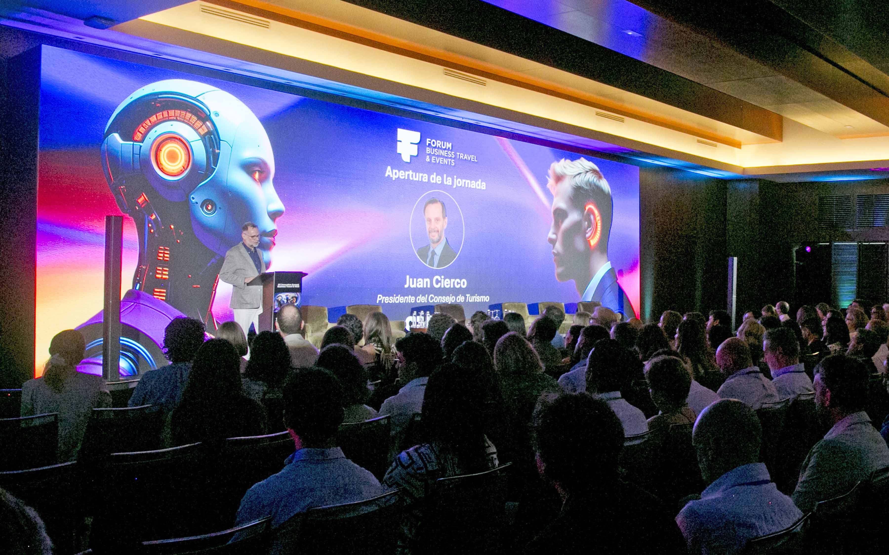 III Innovation Summit Business Travel & MICE - Viagens de negócios