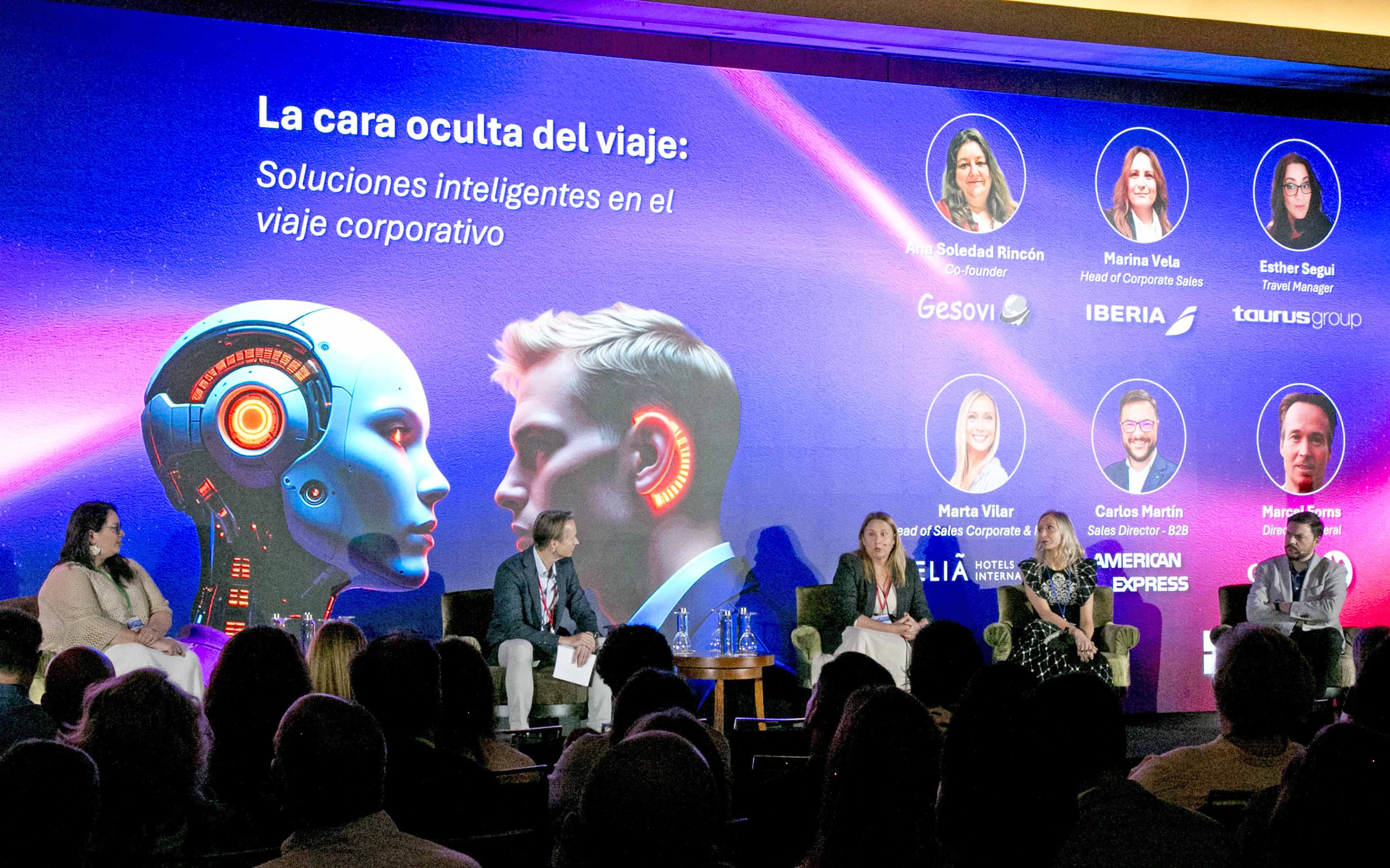 III Innovation Summit Business Travel & MICE - Viagens de negócios