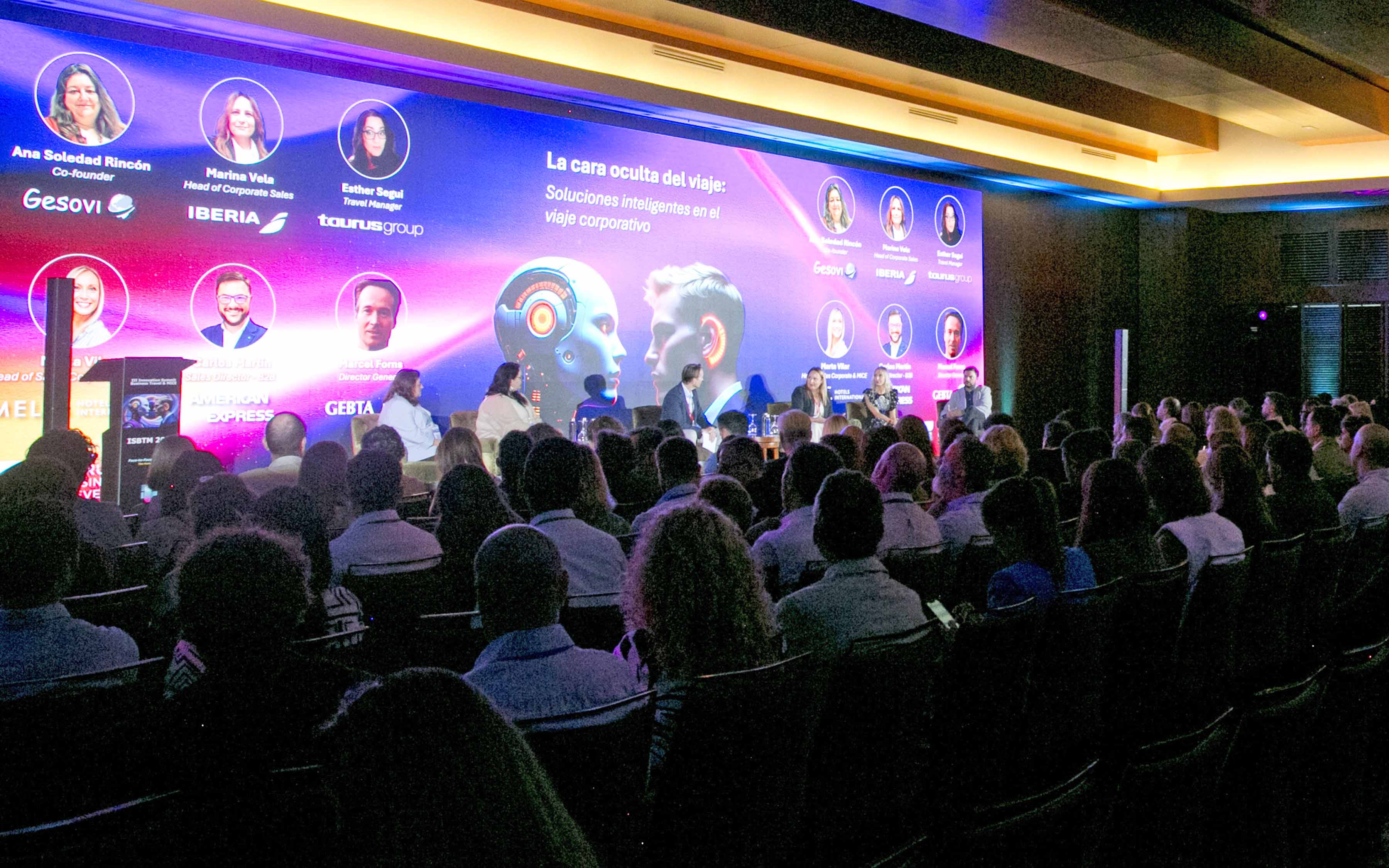 III Innovation Summit Business Travel & MICE - Viagens de negócios