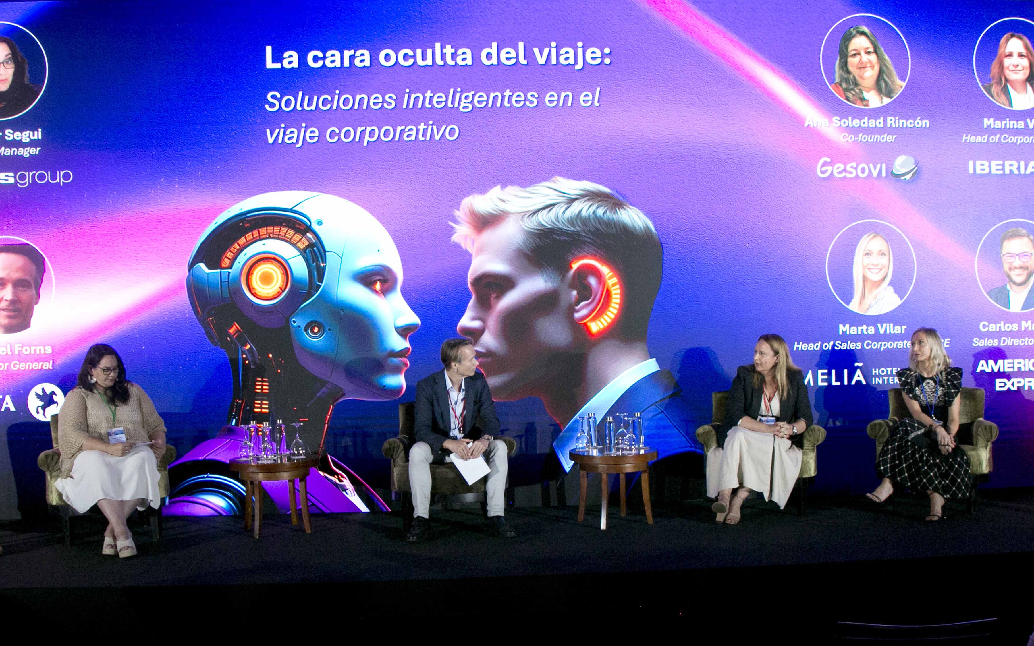 III Innovation Summit Business Travel & MICE - Viagens de negócios