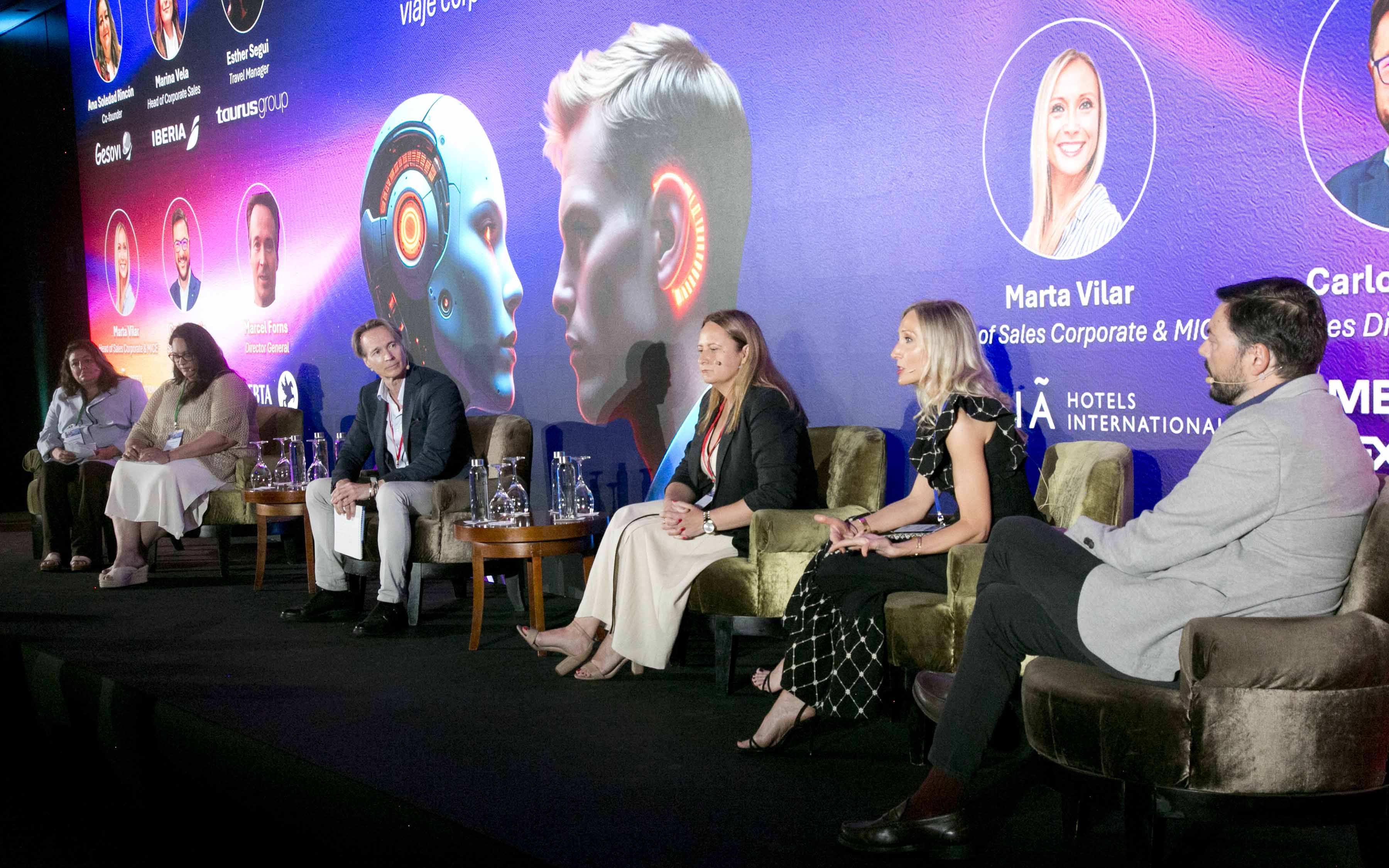 III Innovation Summit Business Travel & MICE - Viagens de negócios