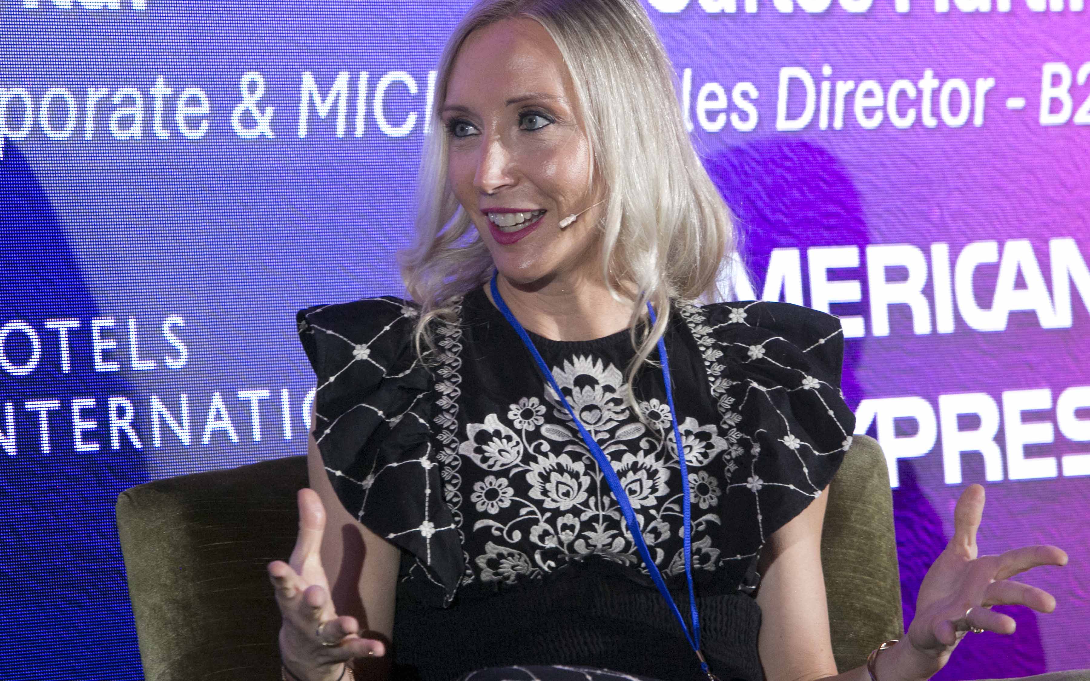 III Innovation Summit Business Travel & MICE - Viagens de negócios