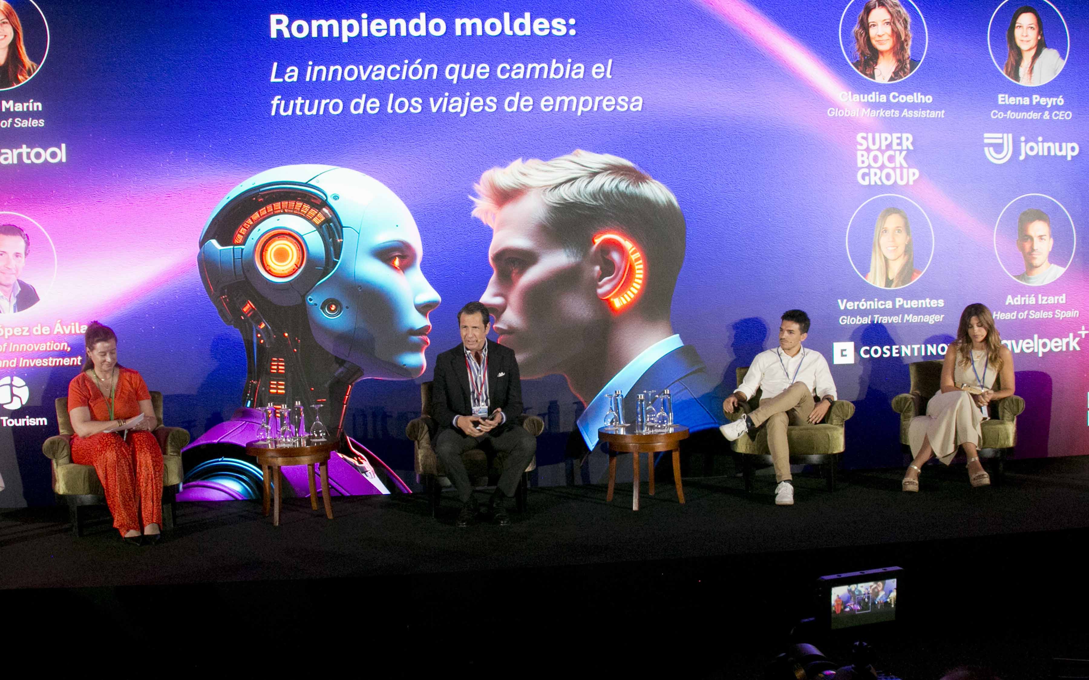 III Innovation Summit Business Travel & MICE - Viagens de negócios