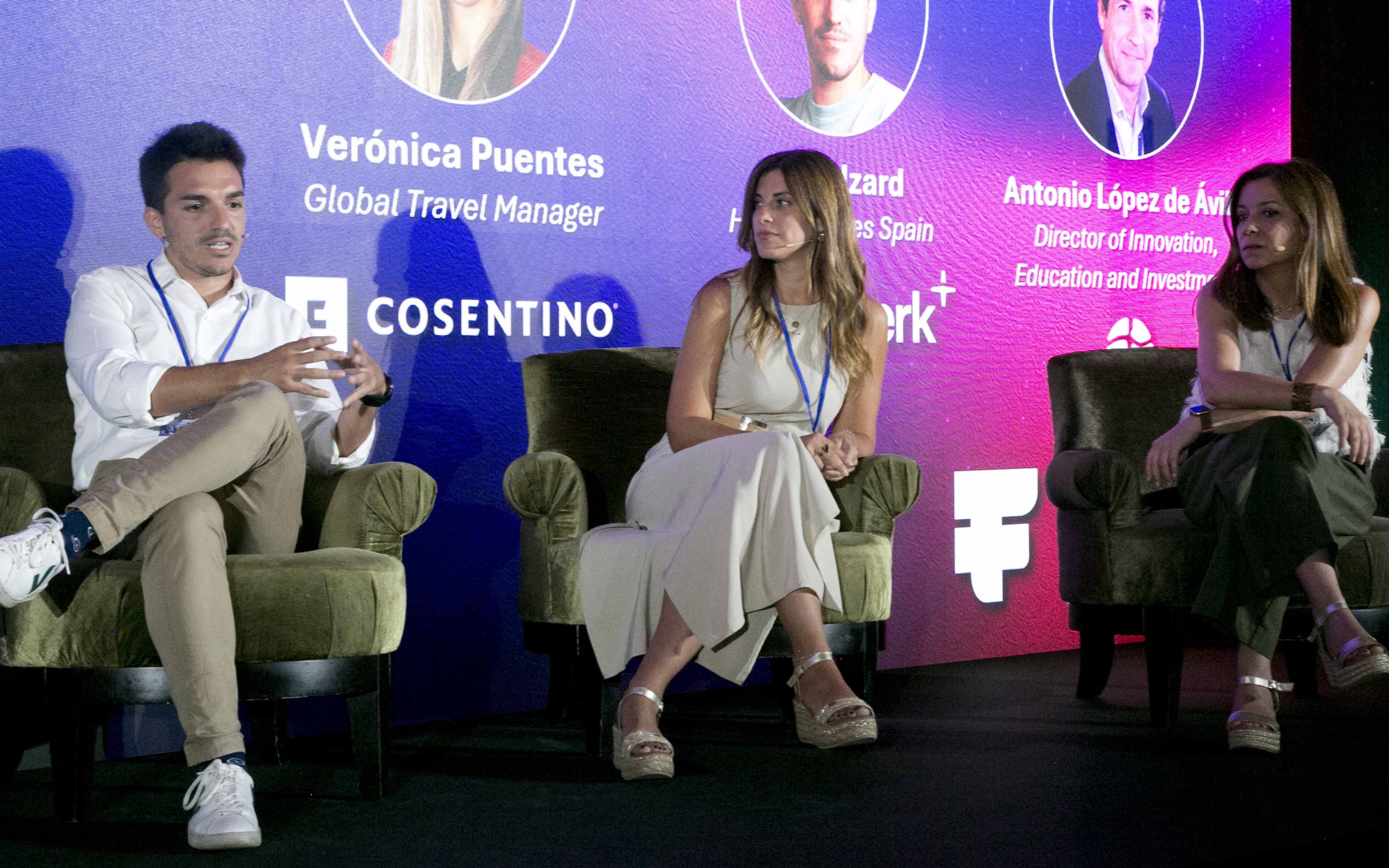 III Innovation Summit Business Travel & MICE - Viagens de negócios