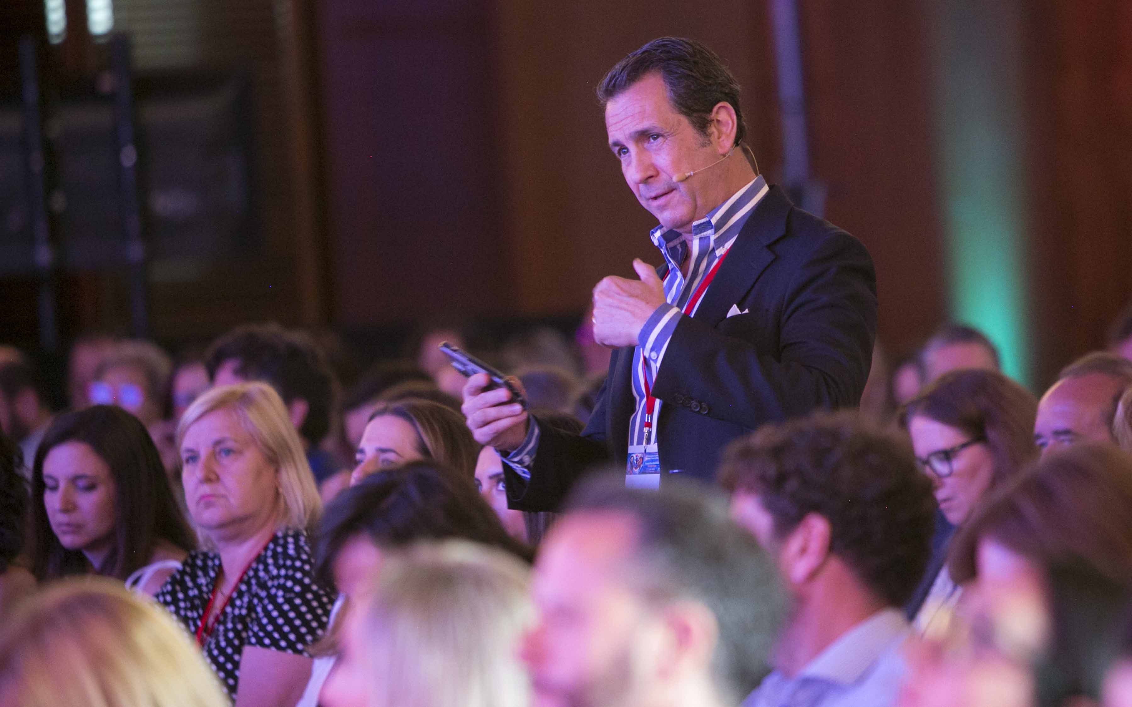 III Innovation Summit Business Travel & MICE - Viagens de negócios