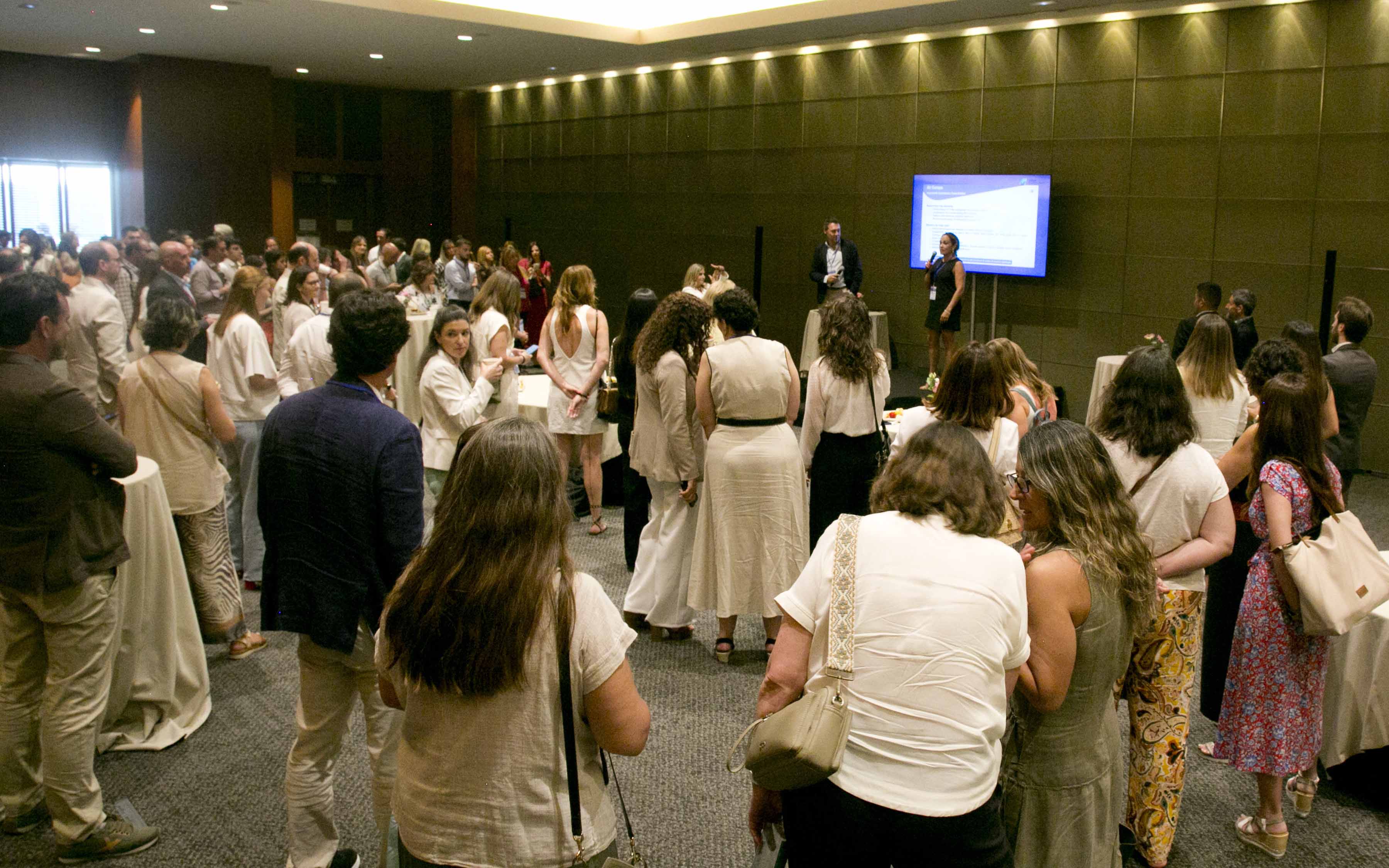 III Innovation Summit Business Travel & MICE - Viagens de negócios