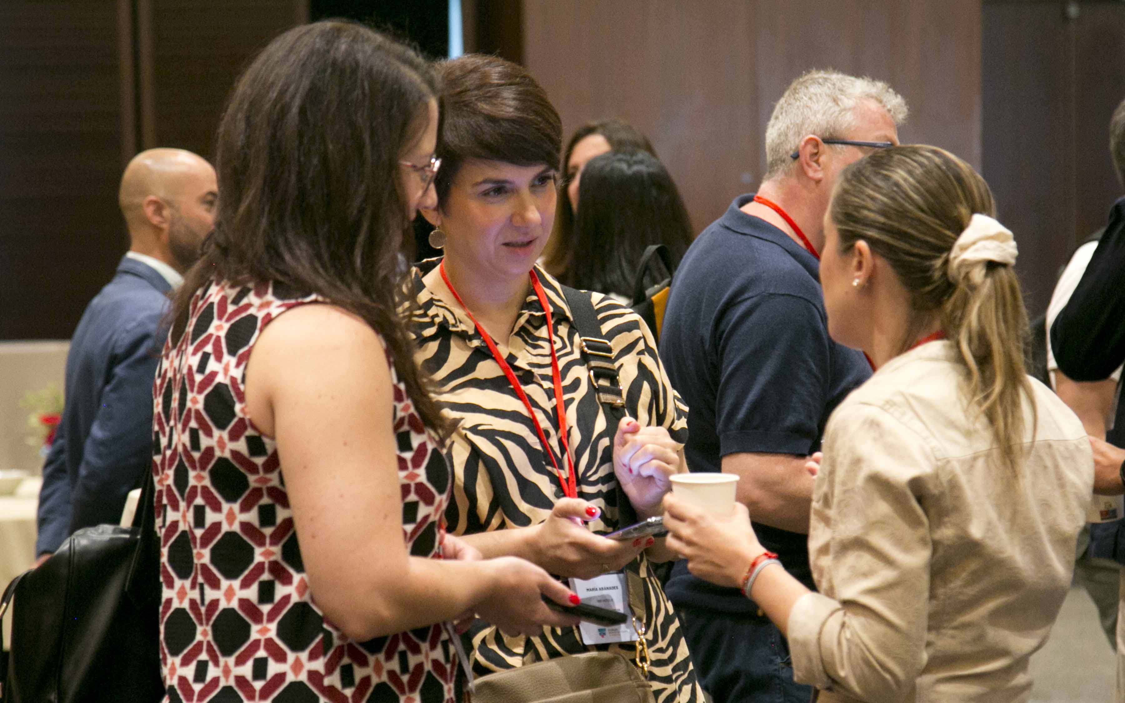 III Innovation Summit Business Travel & MICE - Viagens de negócios