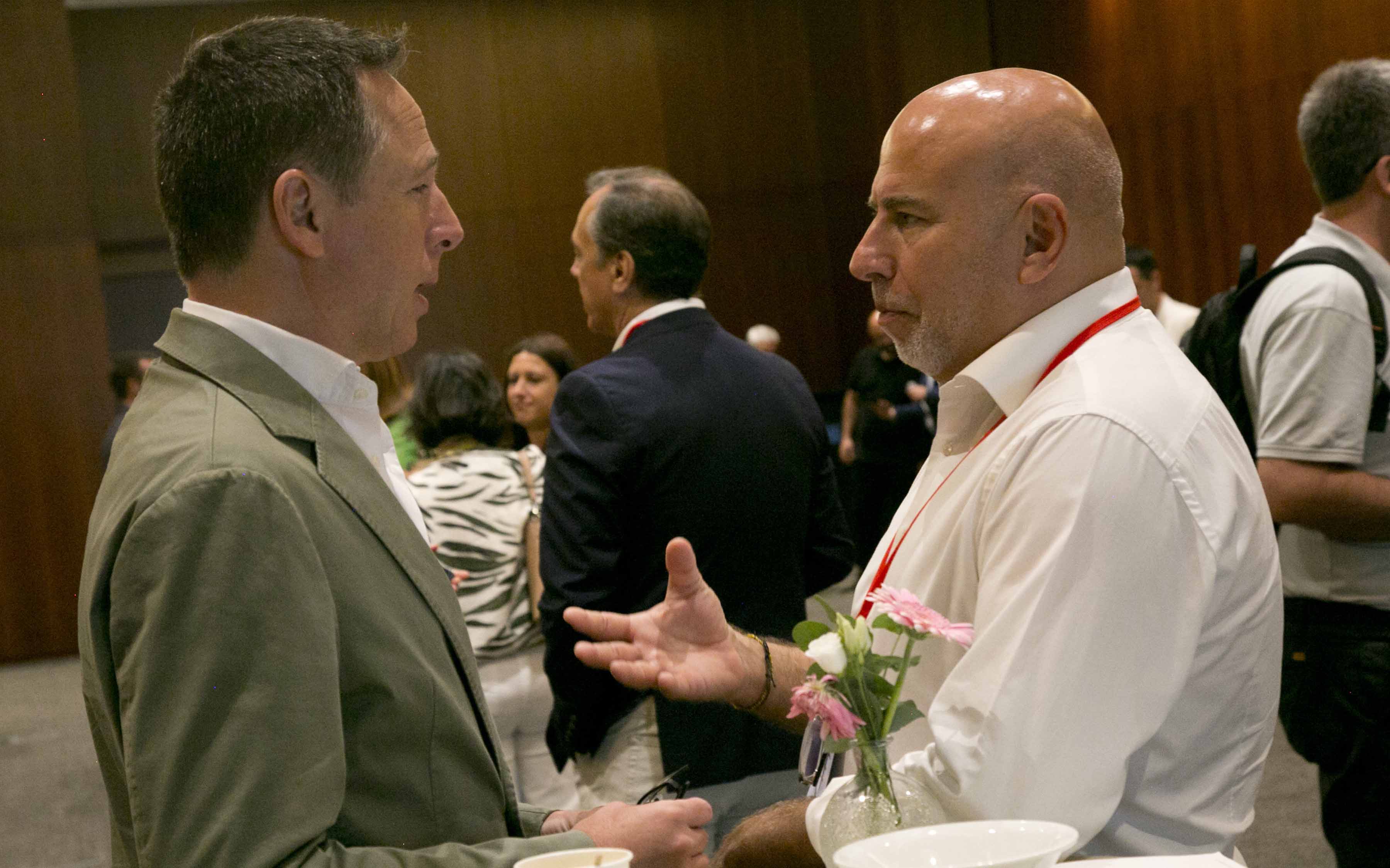 III Innovation Summit Business Travel & MICE - Viagens de negócios