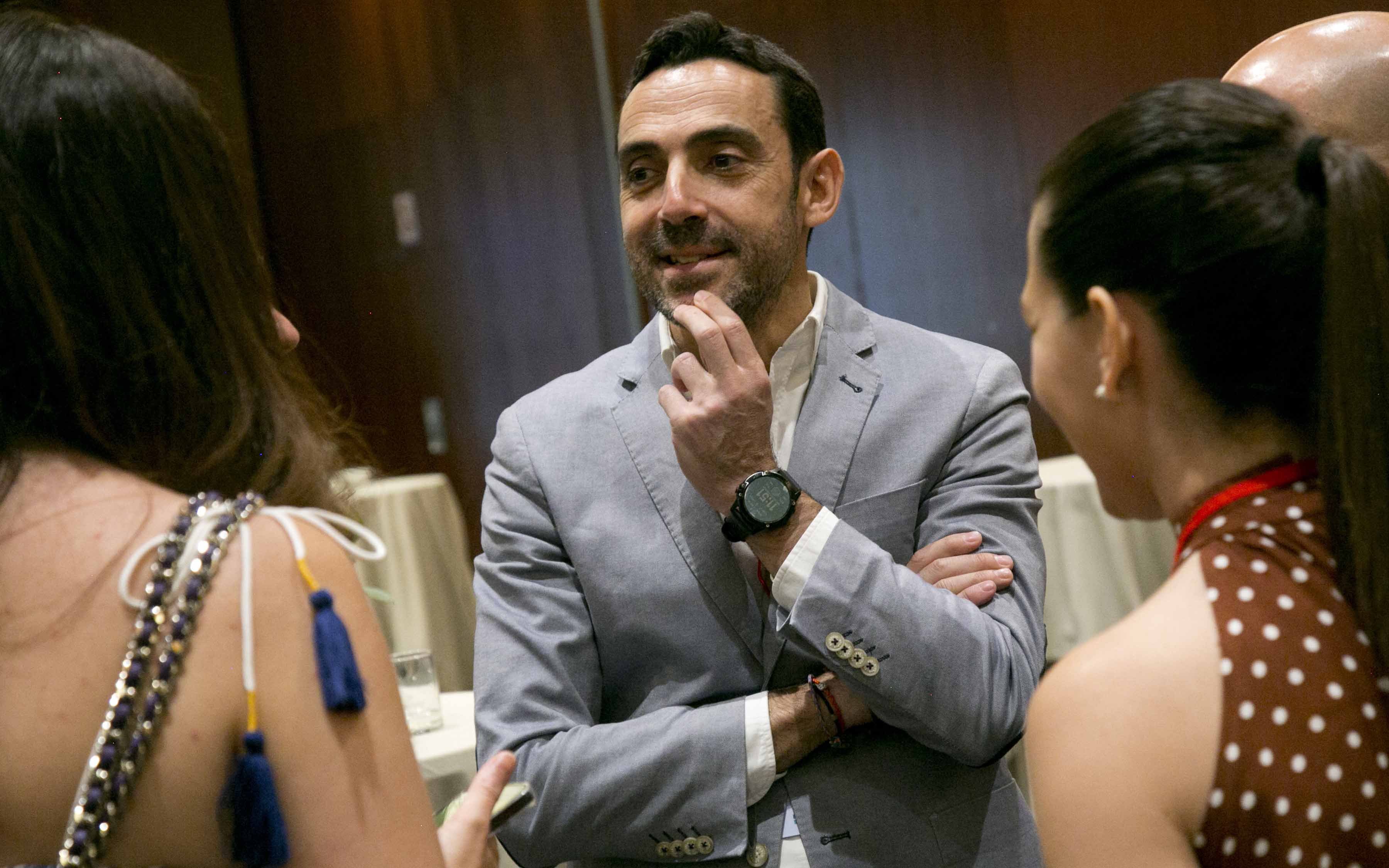 III Innovation Summit Business Travel & MICE - Viagens de negócios