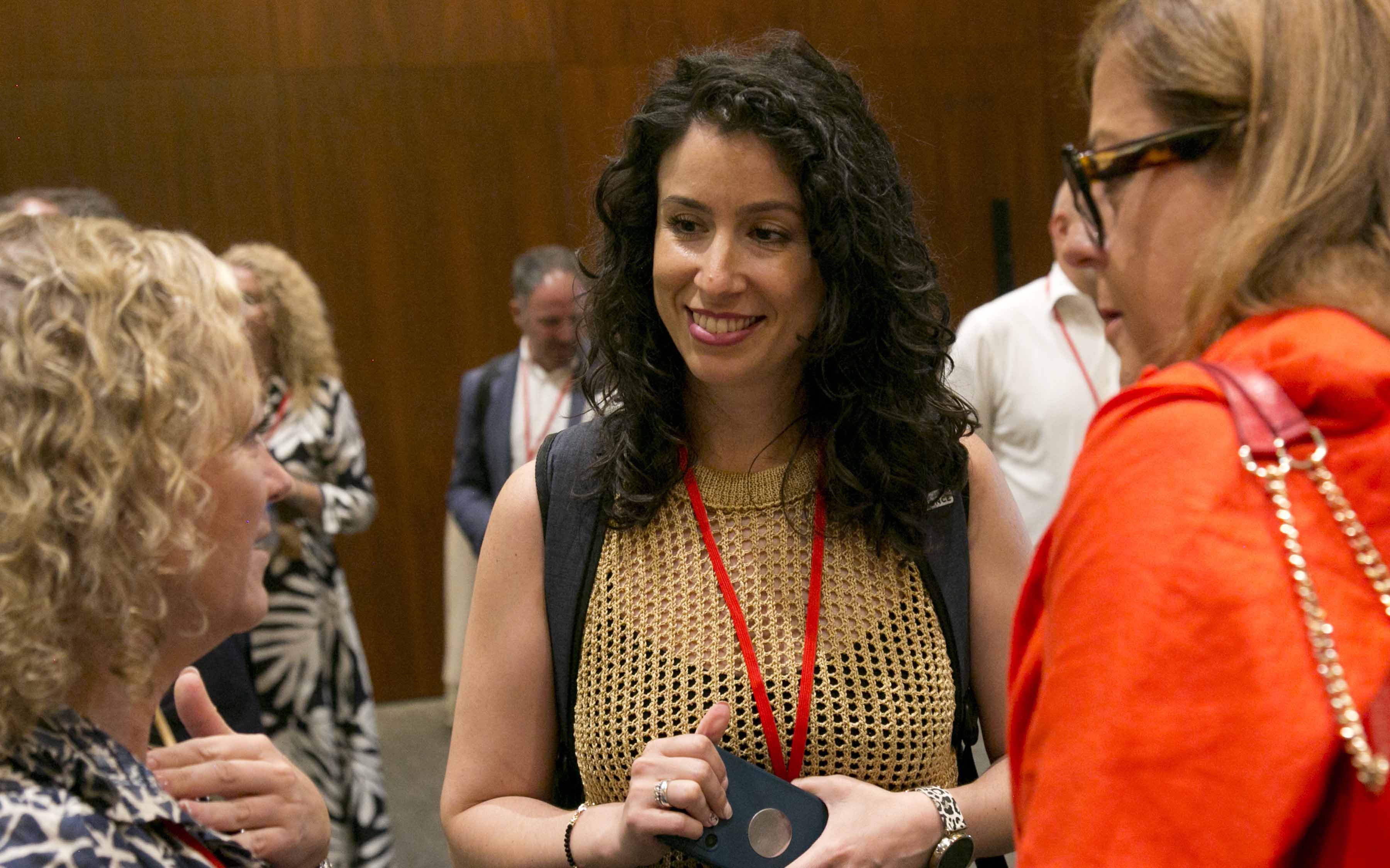 III Innovation Summit Business Travel & MICE - Viagens de negócios