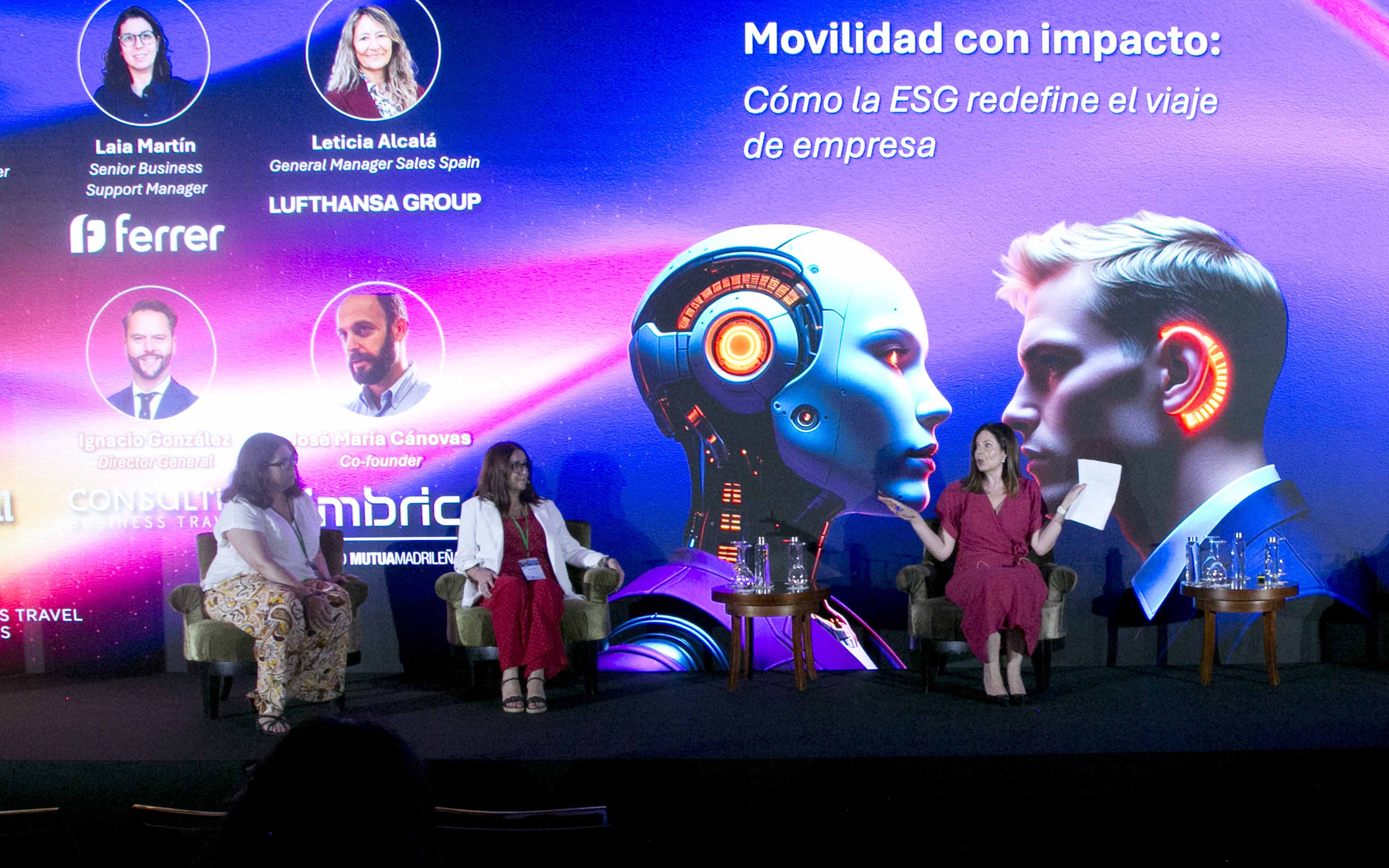 III Innovation Summit Business Travel & MICE - Viagens de negócios