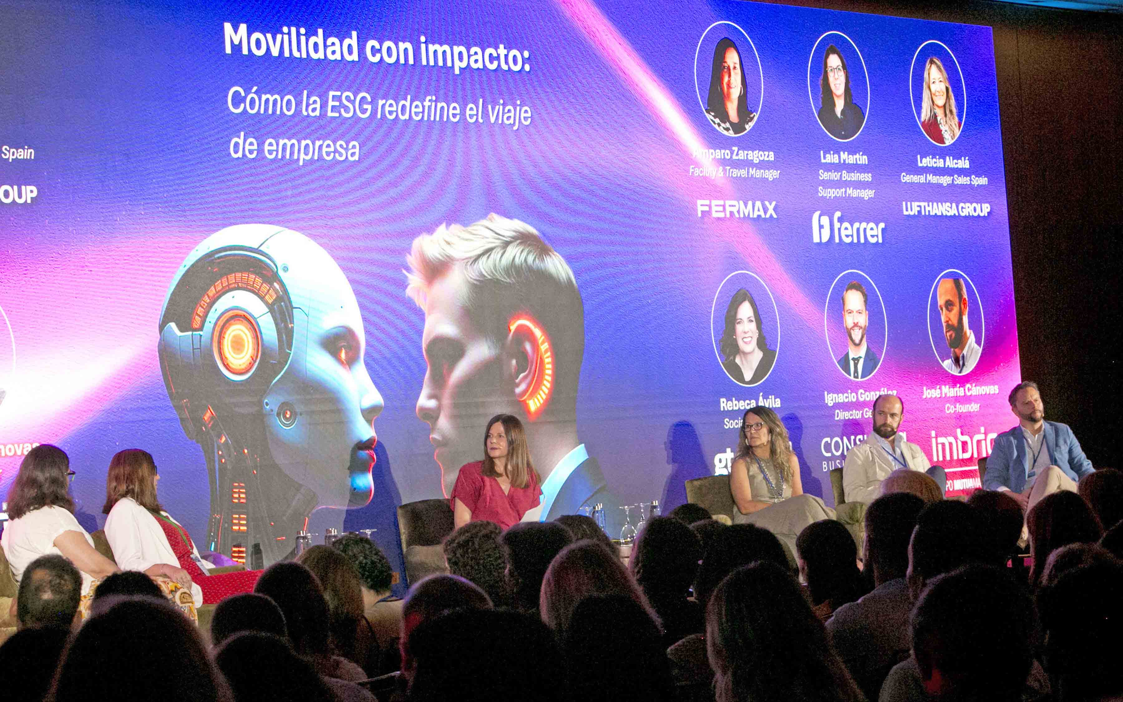 III Innovation Summit Business Travel & MICE - Viagens de negócios