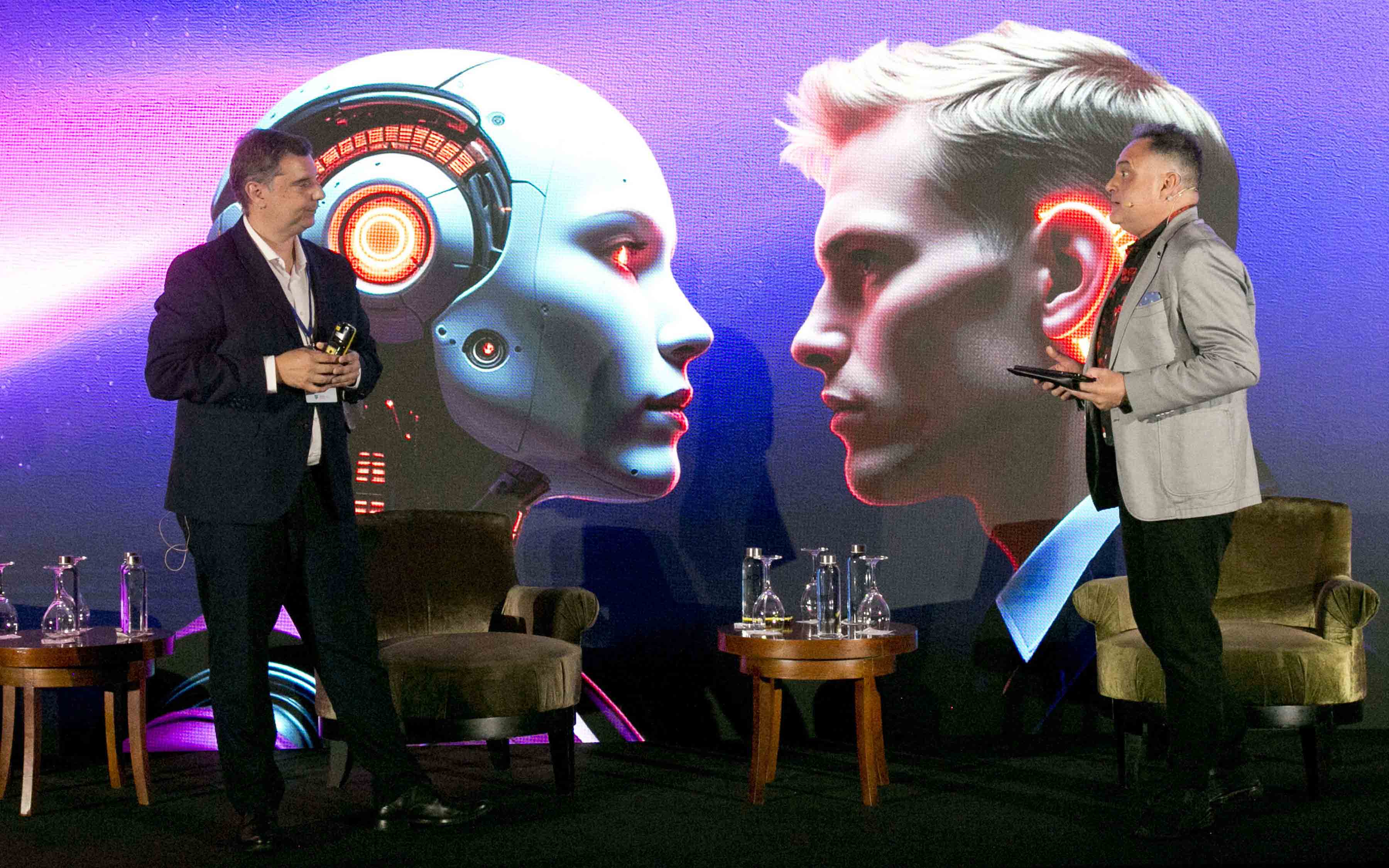 III Innovation Summit Business Travel & MICE - Viagens de negócios