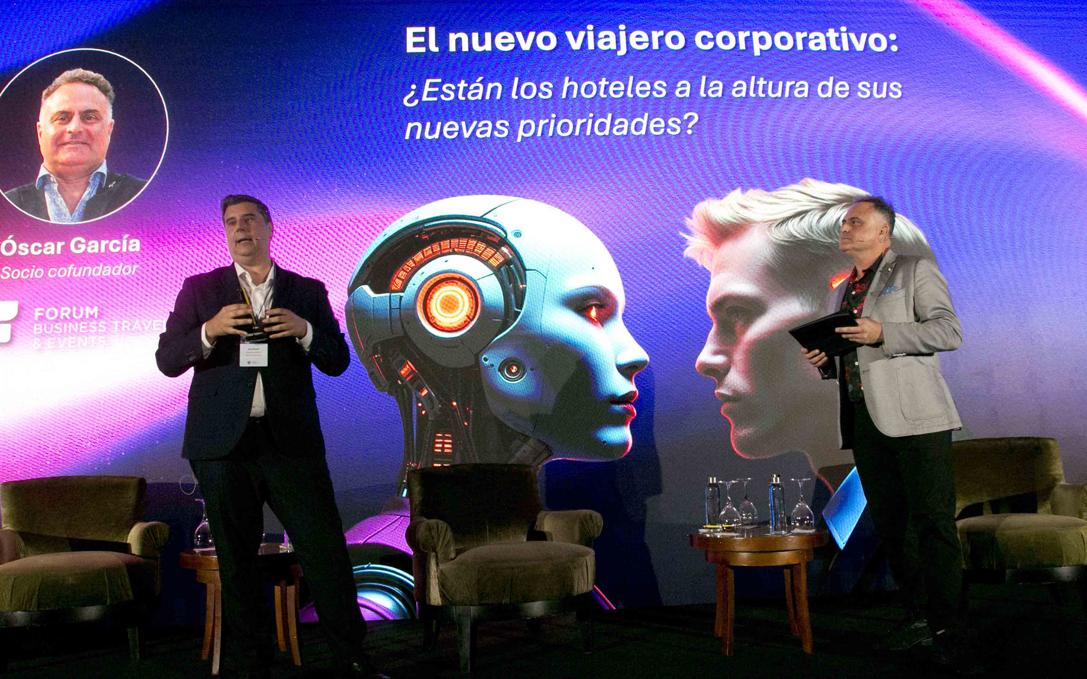 III Innovation Summit Business Travel & MICE - Viagens de negócios