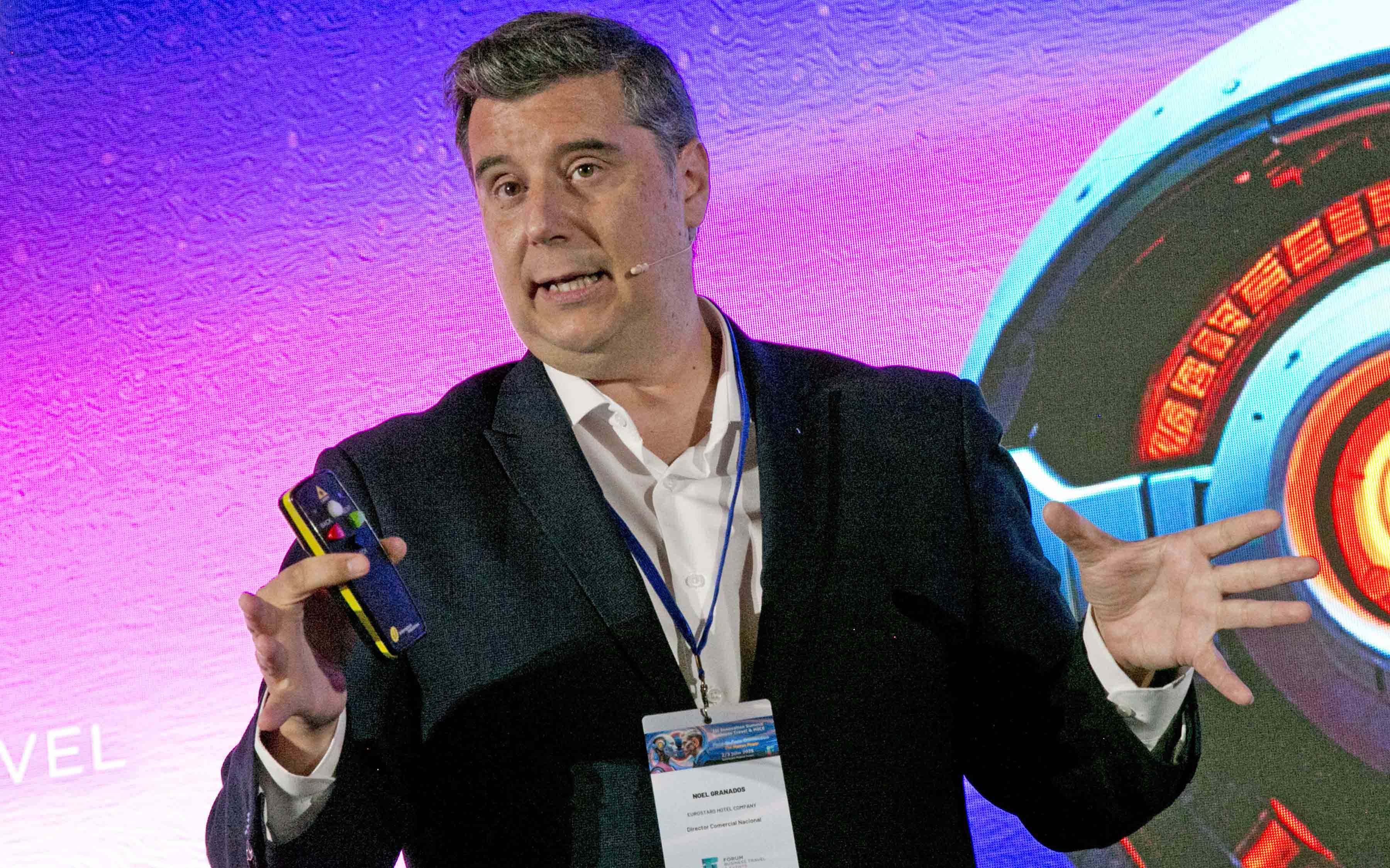 III Innovation Summit Business Travel & MICE - Viagens de negócios