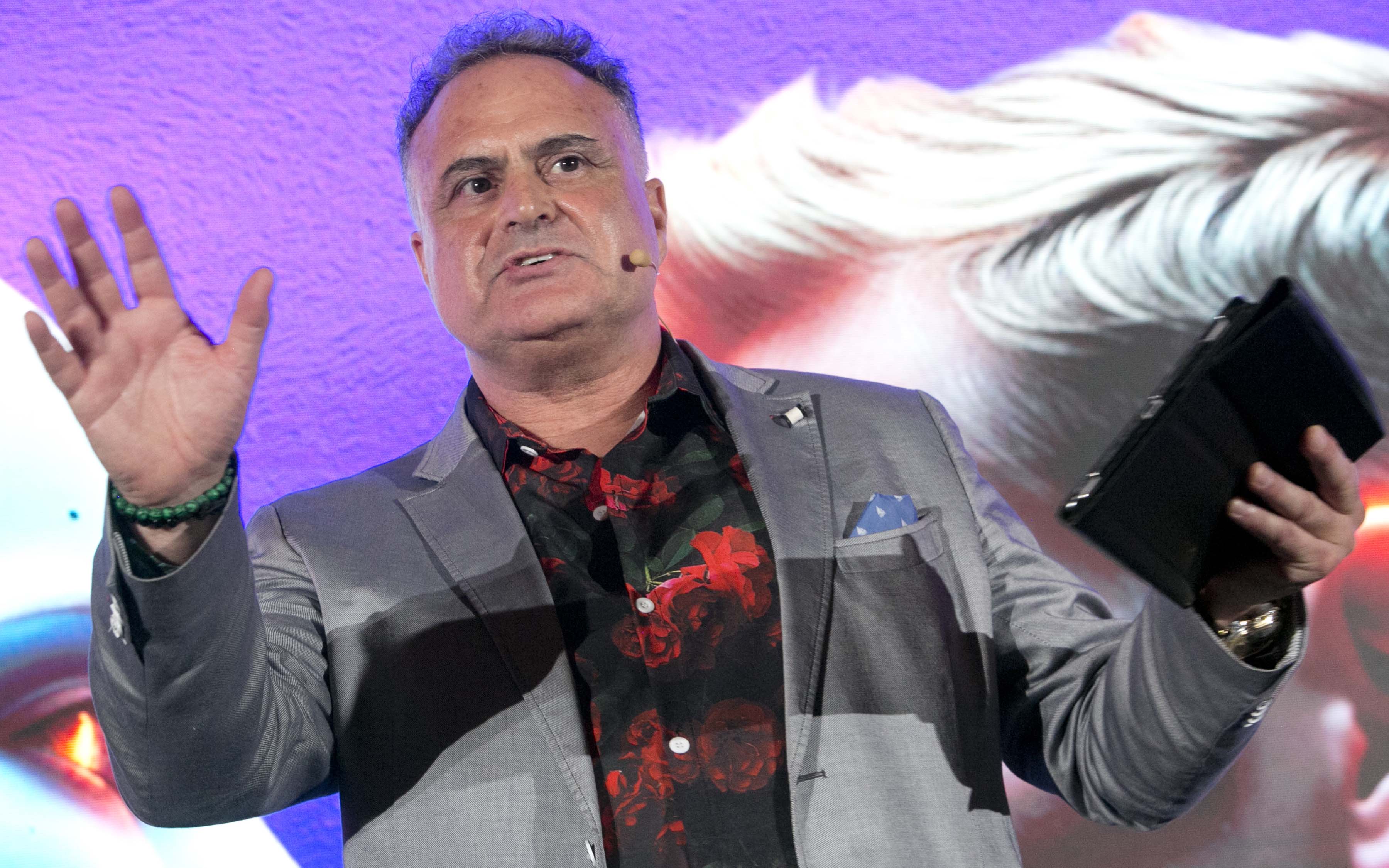 III Innovation Summit Business Travel & MICE - Viagens de negócios