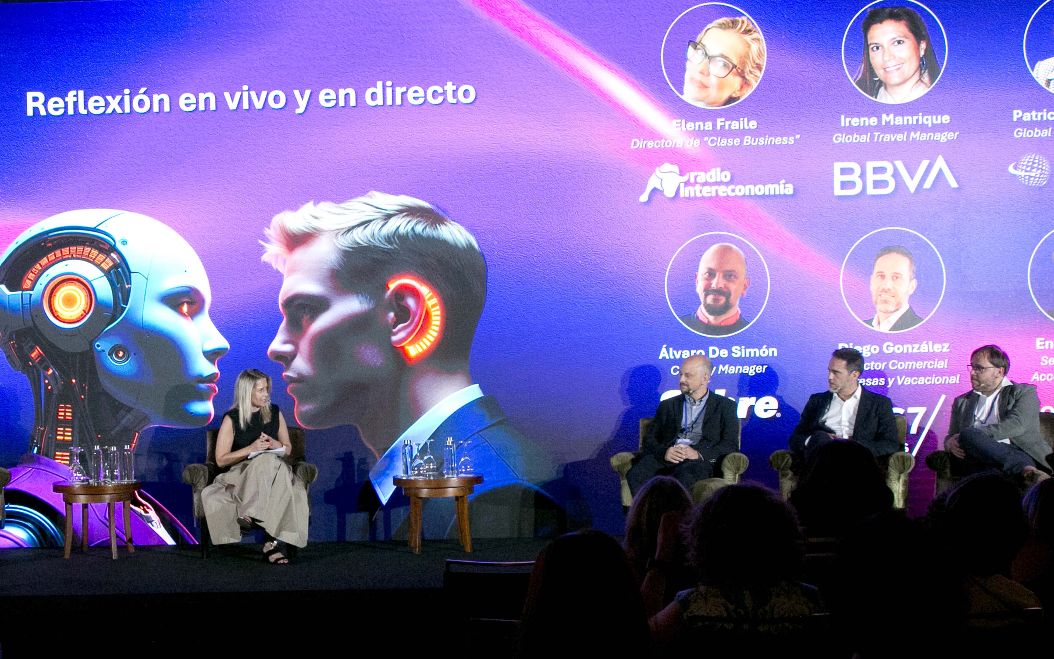 III Innovation Summit Business Travel & MICE - Viagens de negócios