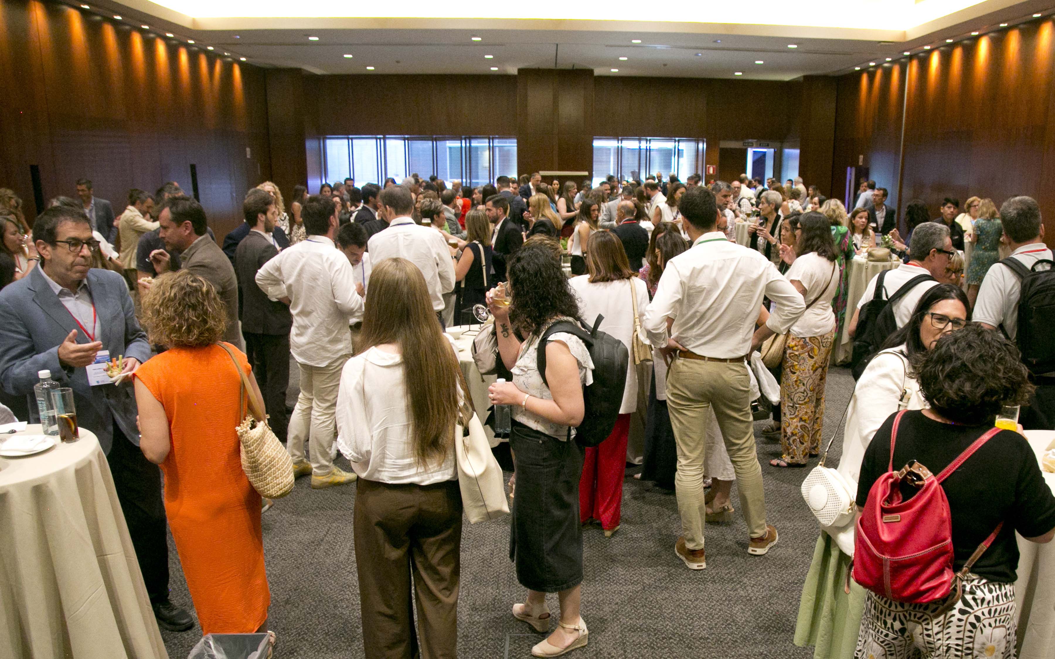 III Innovation Summit Business Travel & MICE - Viagens de negócios