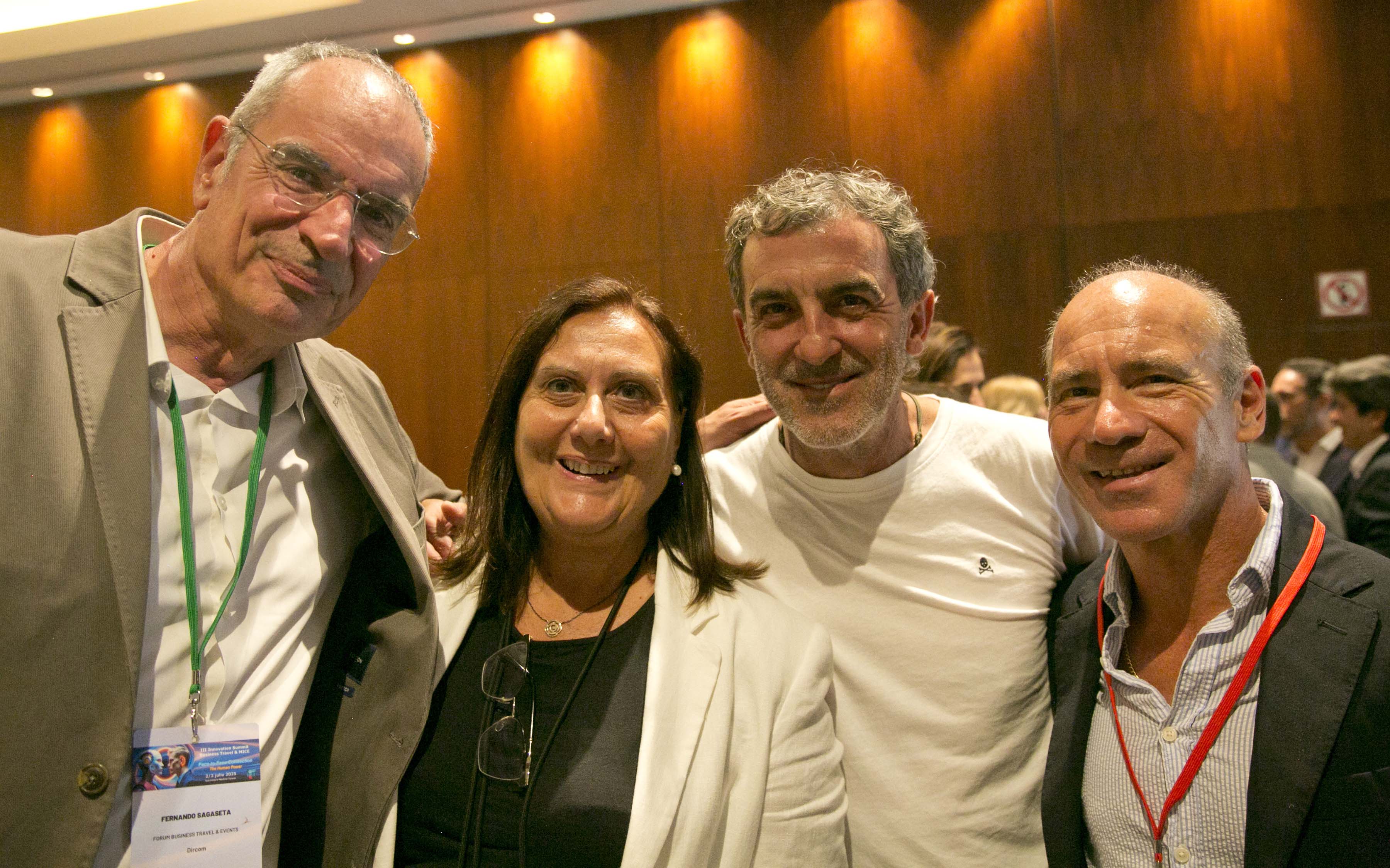 III Innovation Summit Business Travel & MICE - Viagens de negócios