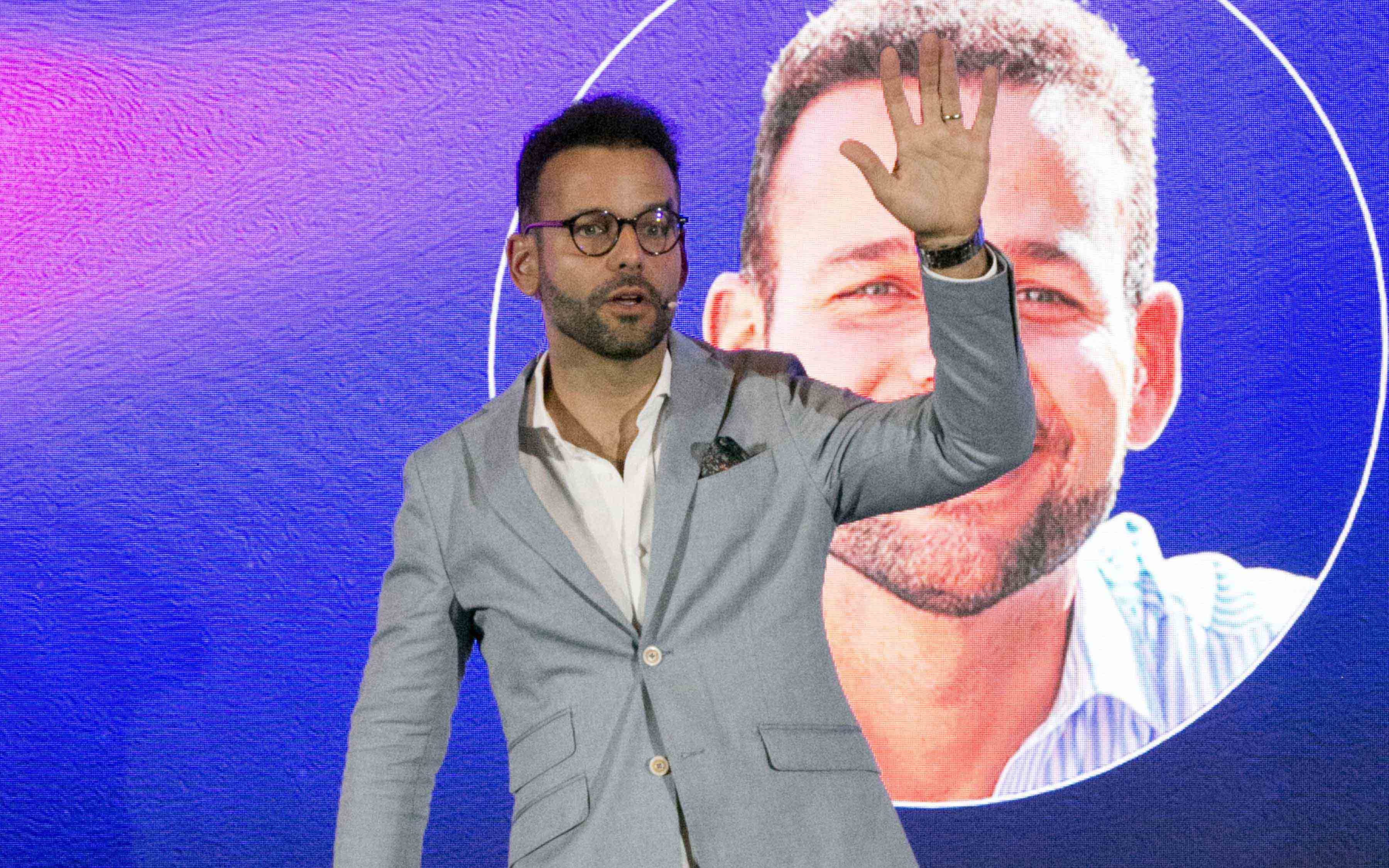 III Innovation Summit Business Travel & MICE - Viagens de negócios