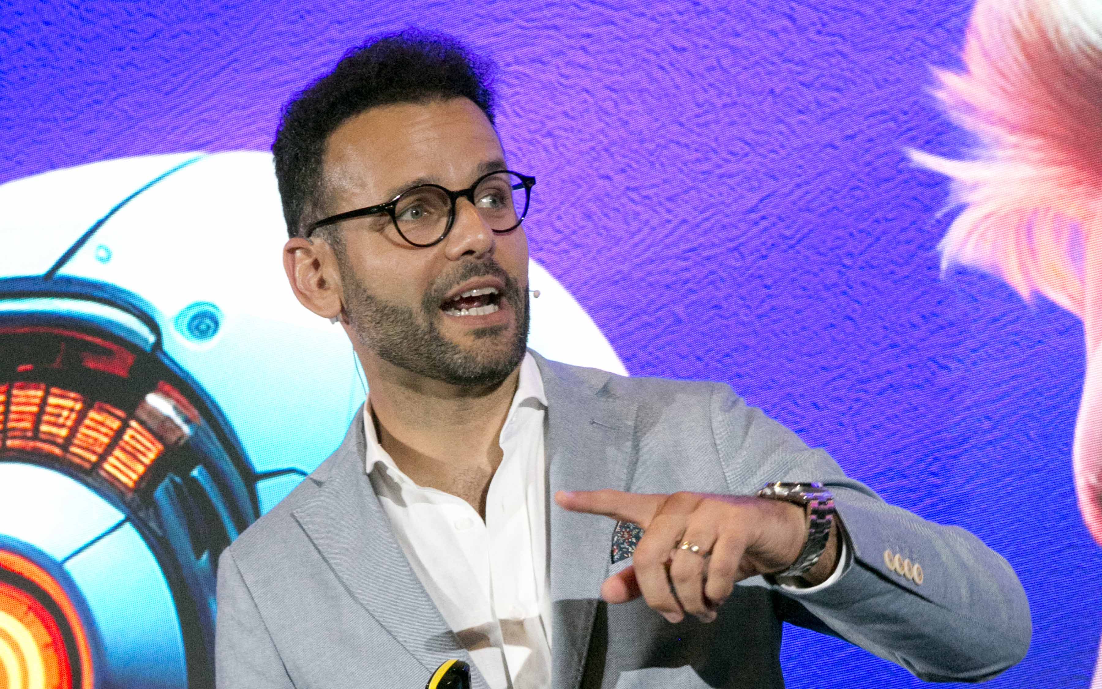 III Innovation Summit Business Travel & MICE - Viagens de negócios