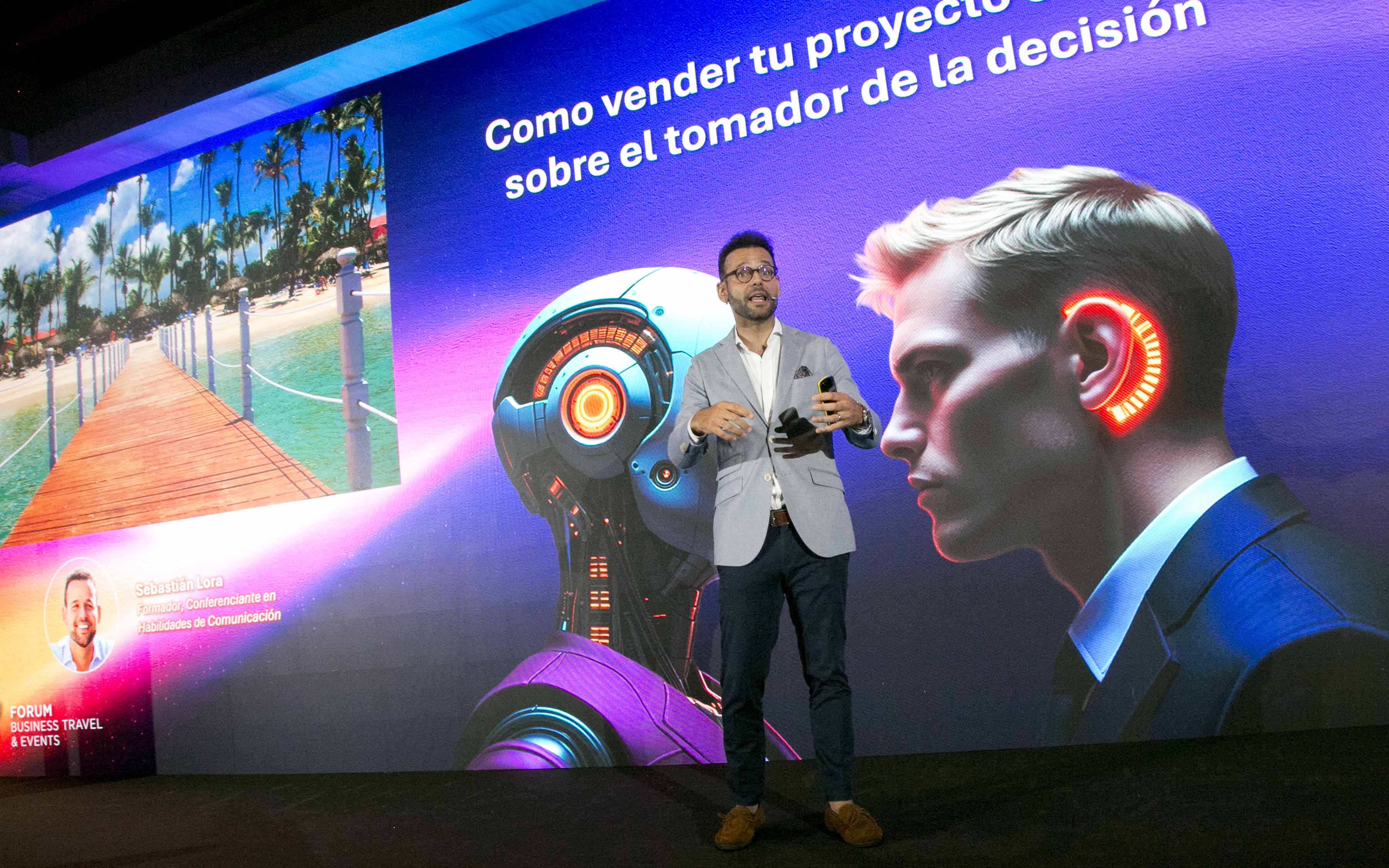 III Innovation Summit Business Travel & MICE - Viagens de negócios