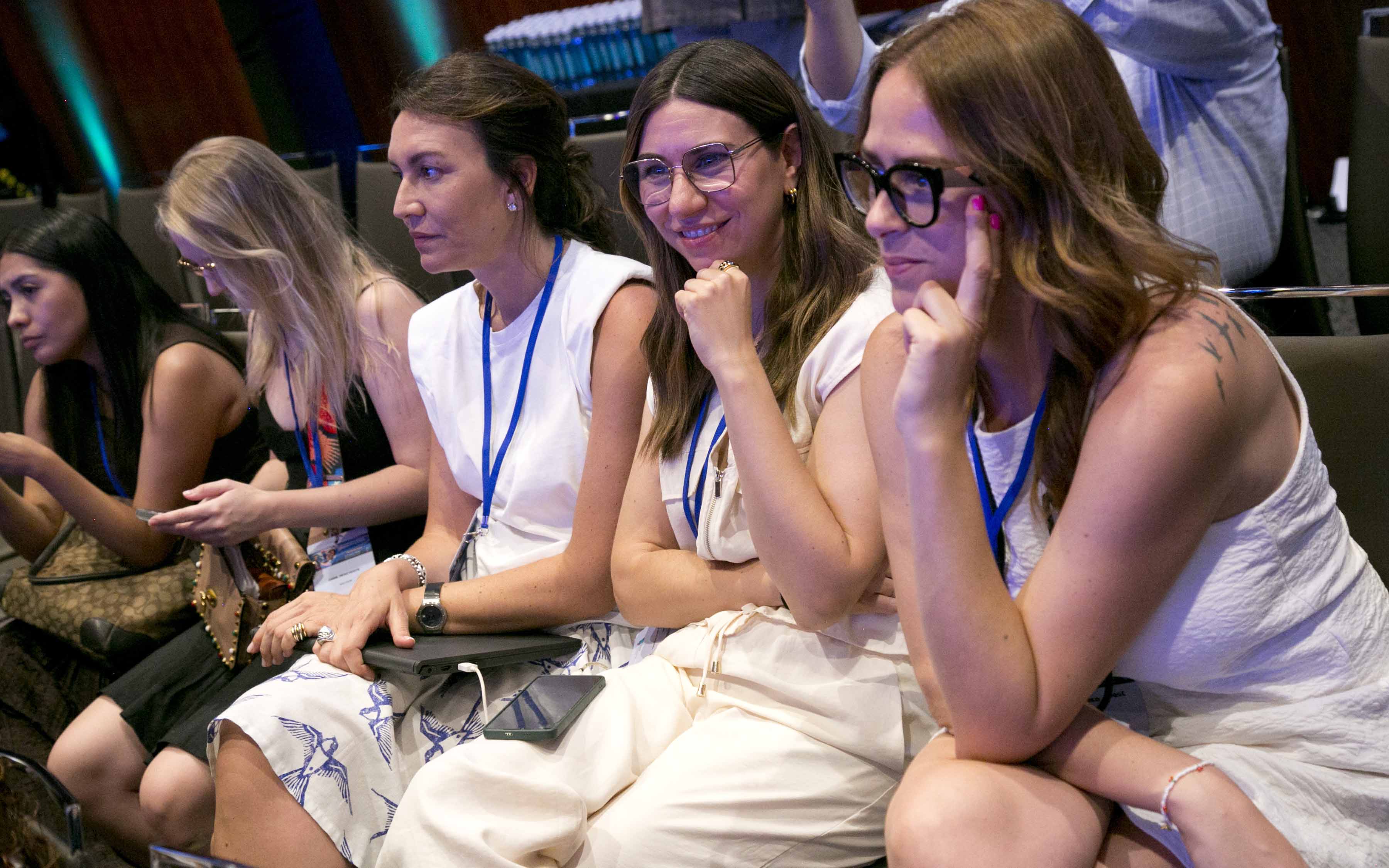 III Innovation Summit Business Travel & MICE - Viagens de negócios