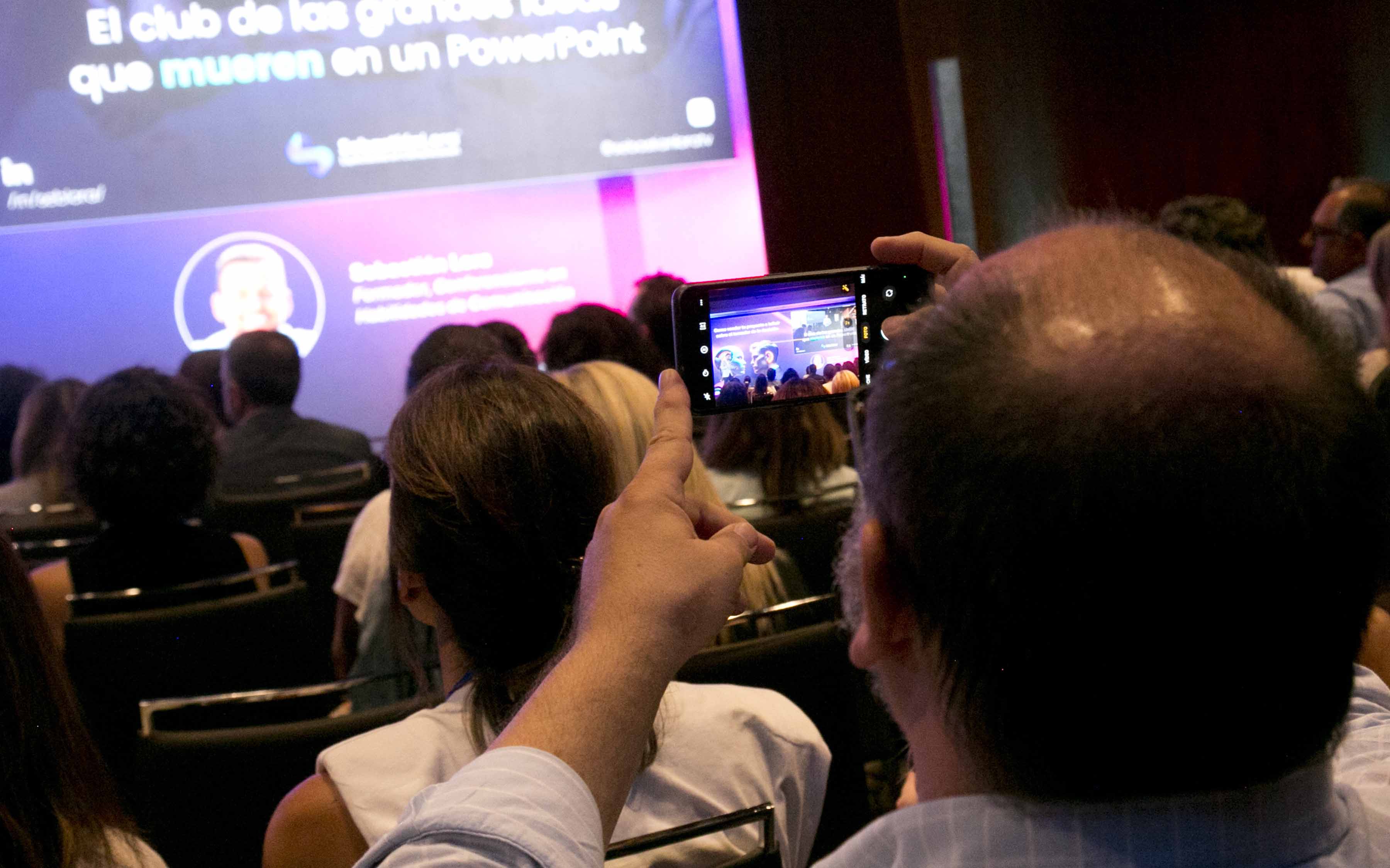 III Innovation Summit Business Travel & MICE - Viagens de negócios