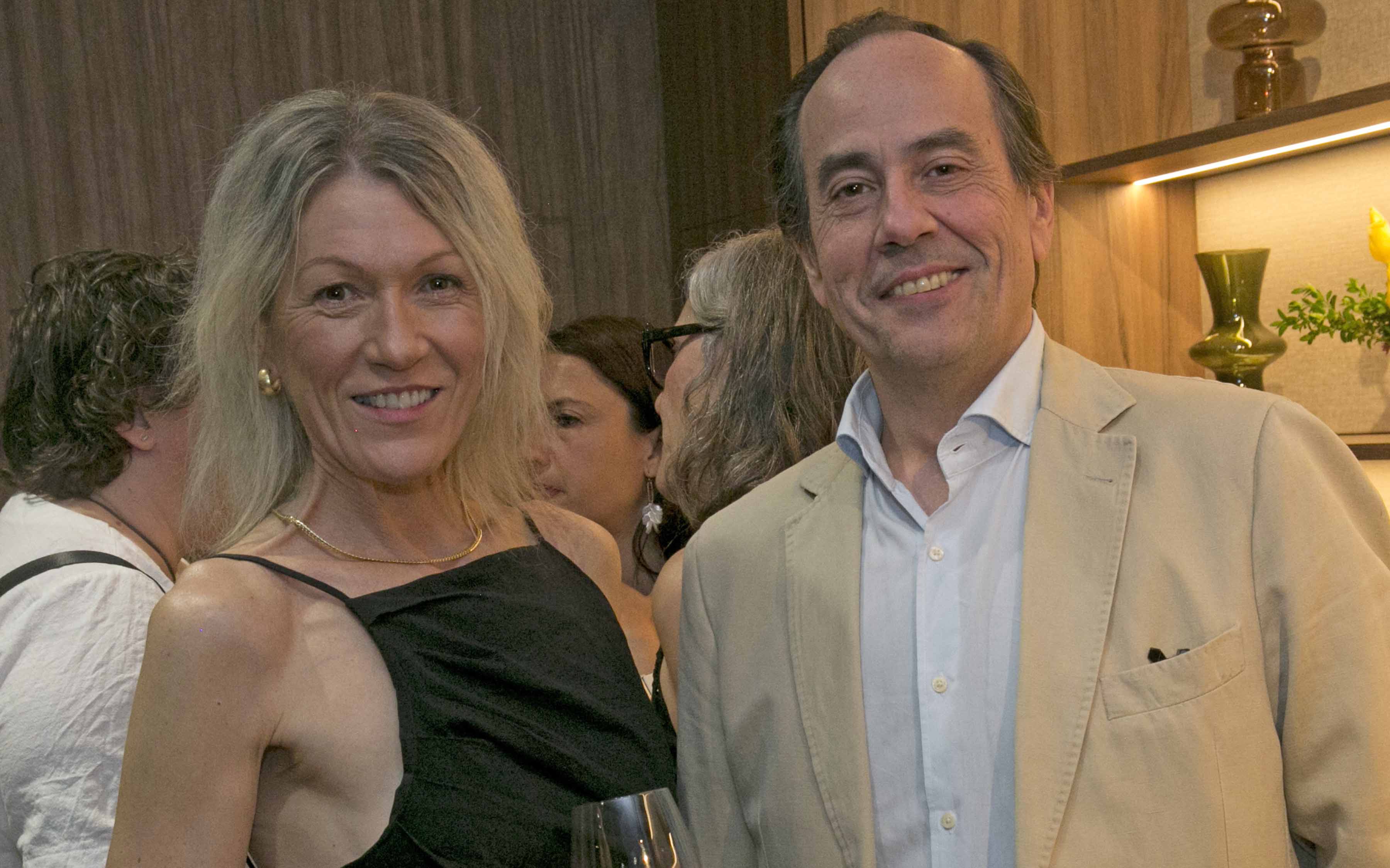 III Innovation Summit Business Travel & MICE - Cóctel