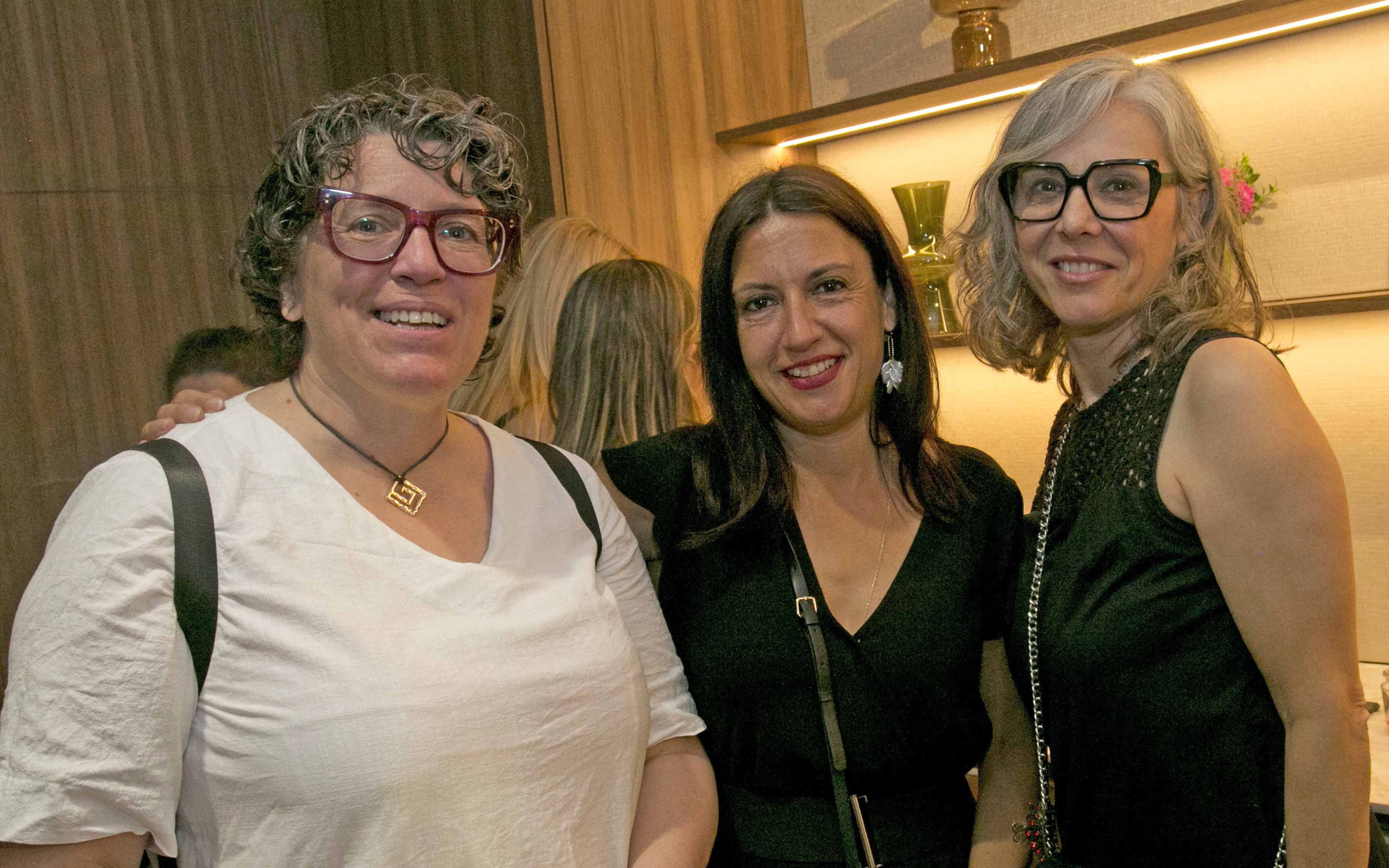 III Innovation Summit Business Travel & MICE - Cóctel