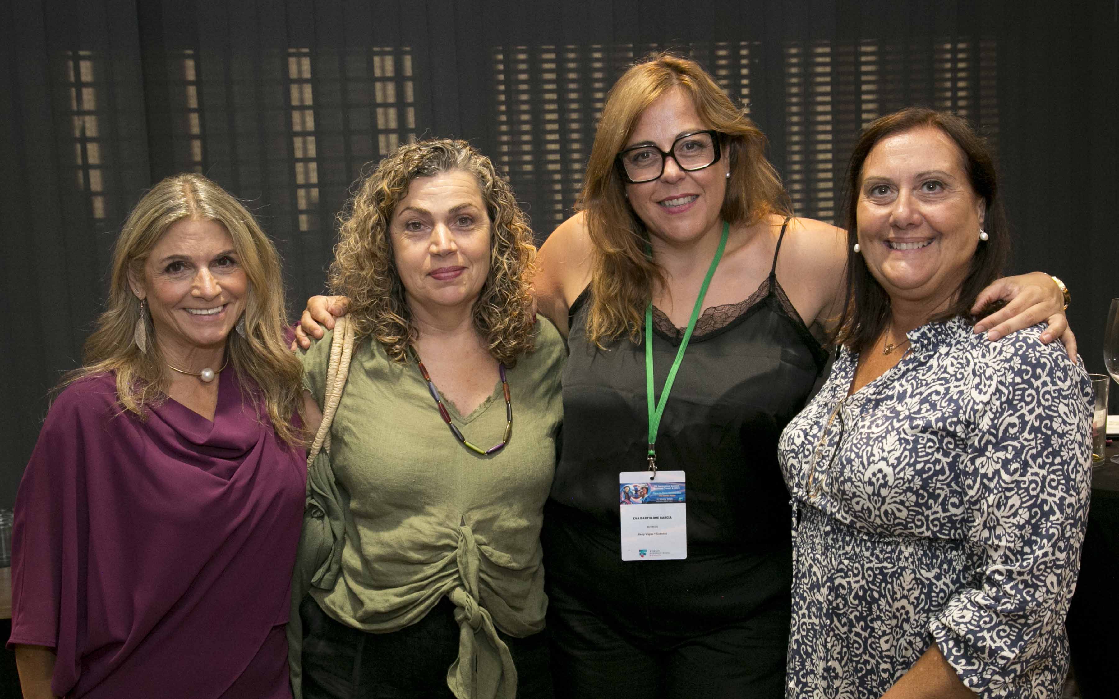 III Innovation Summit Business Travel & MICE - Cóctel