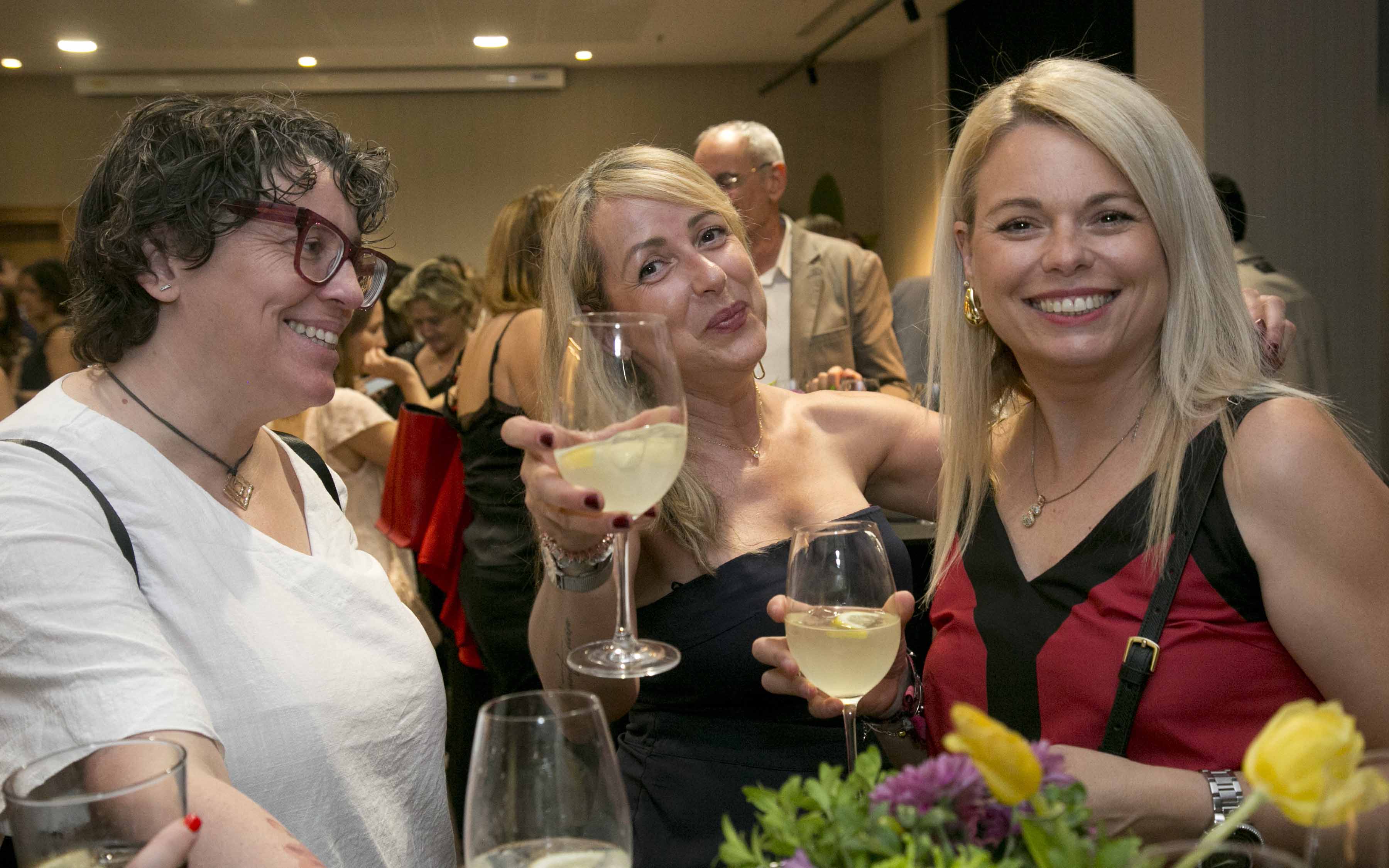 III Innovation Summit Business Travel & MICE - Cóctel