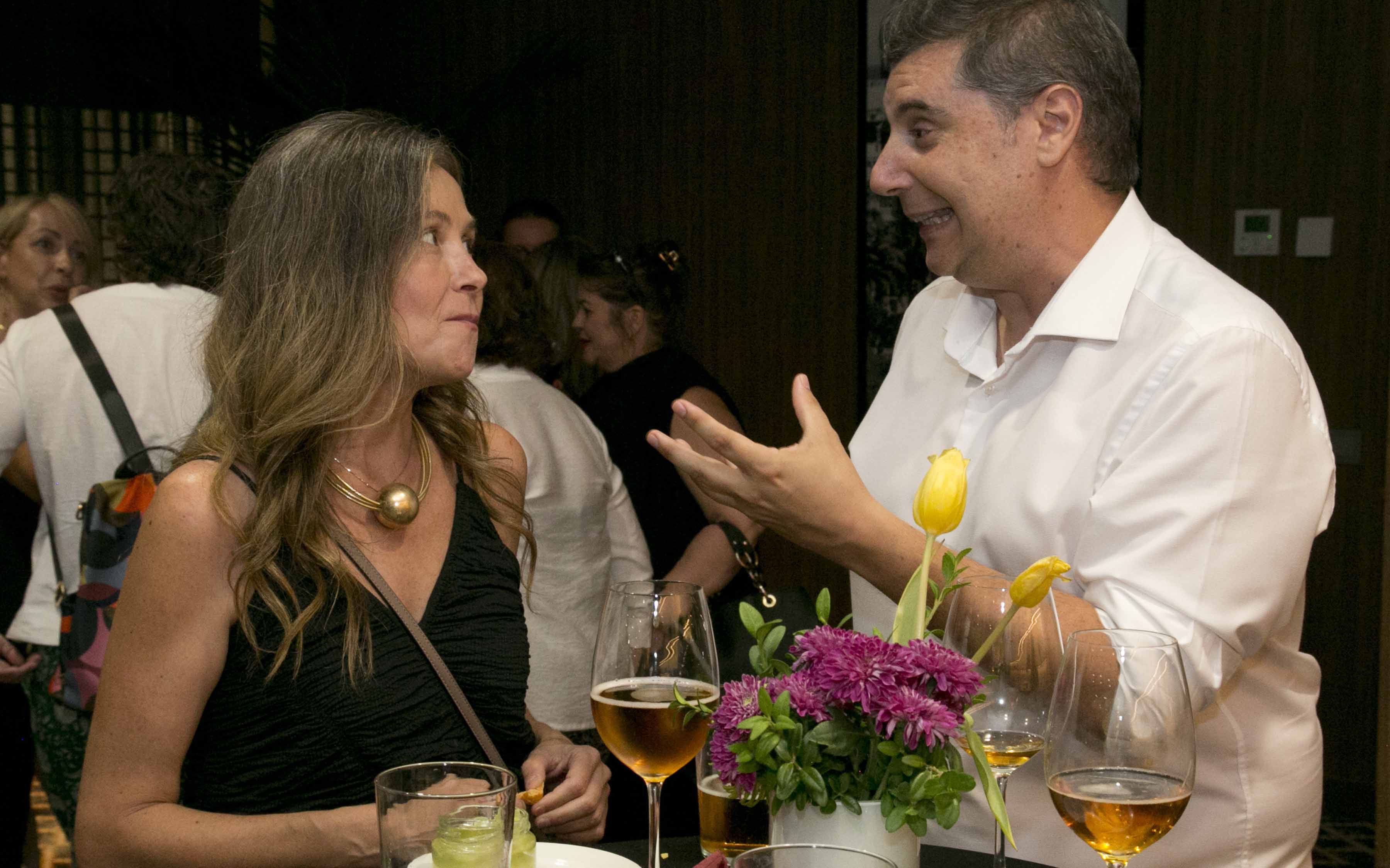 III Innovation Summit Business Travel & MICE - Cóctel