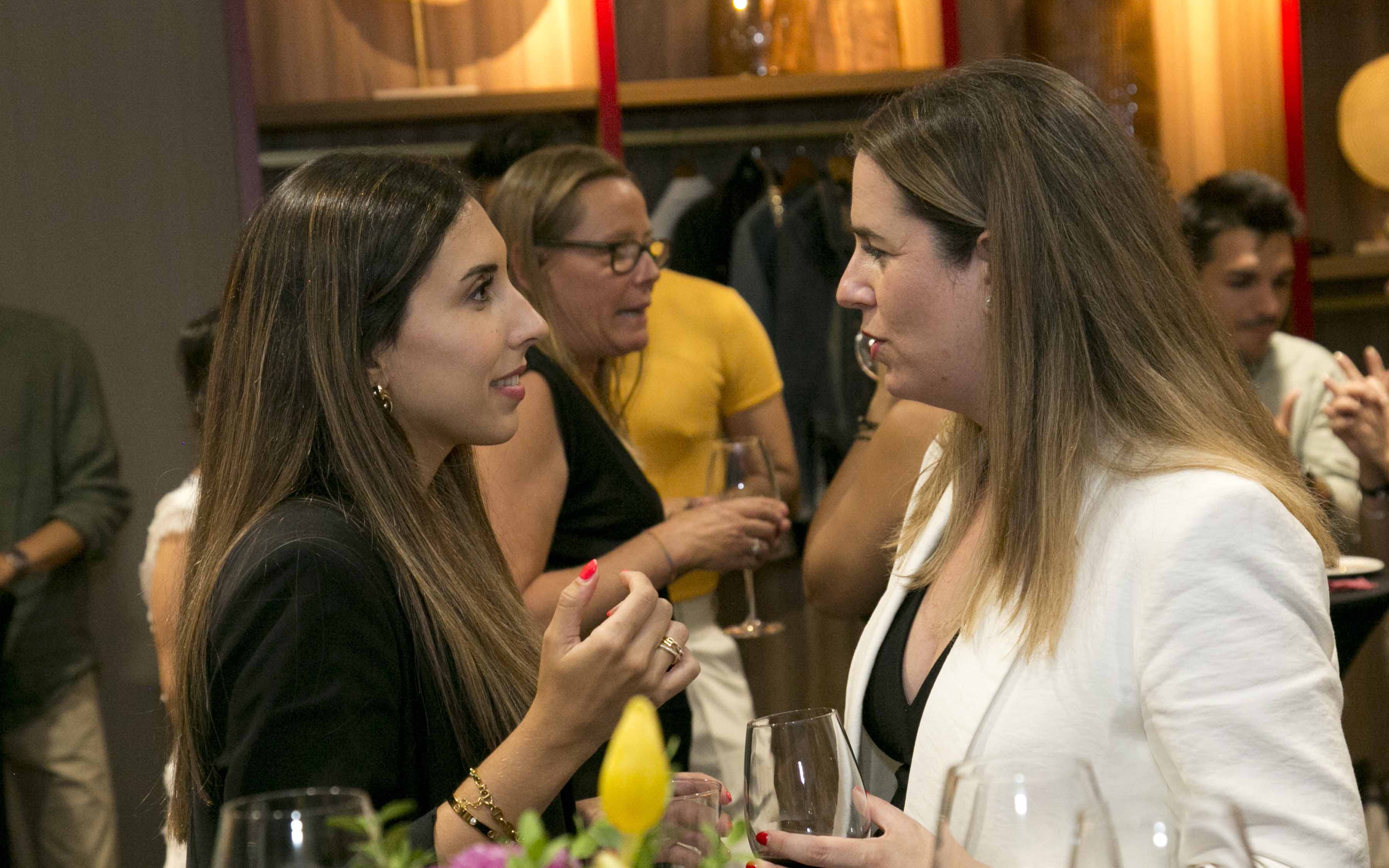 III Innovation Summit Business Travel & MICE - Cóctel