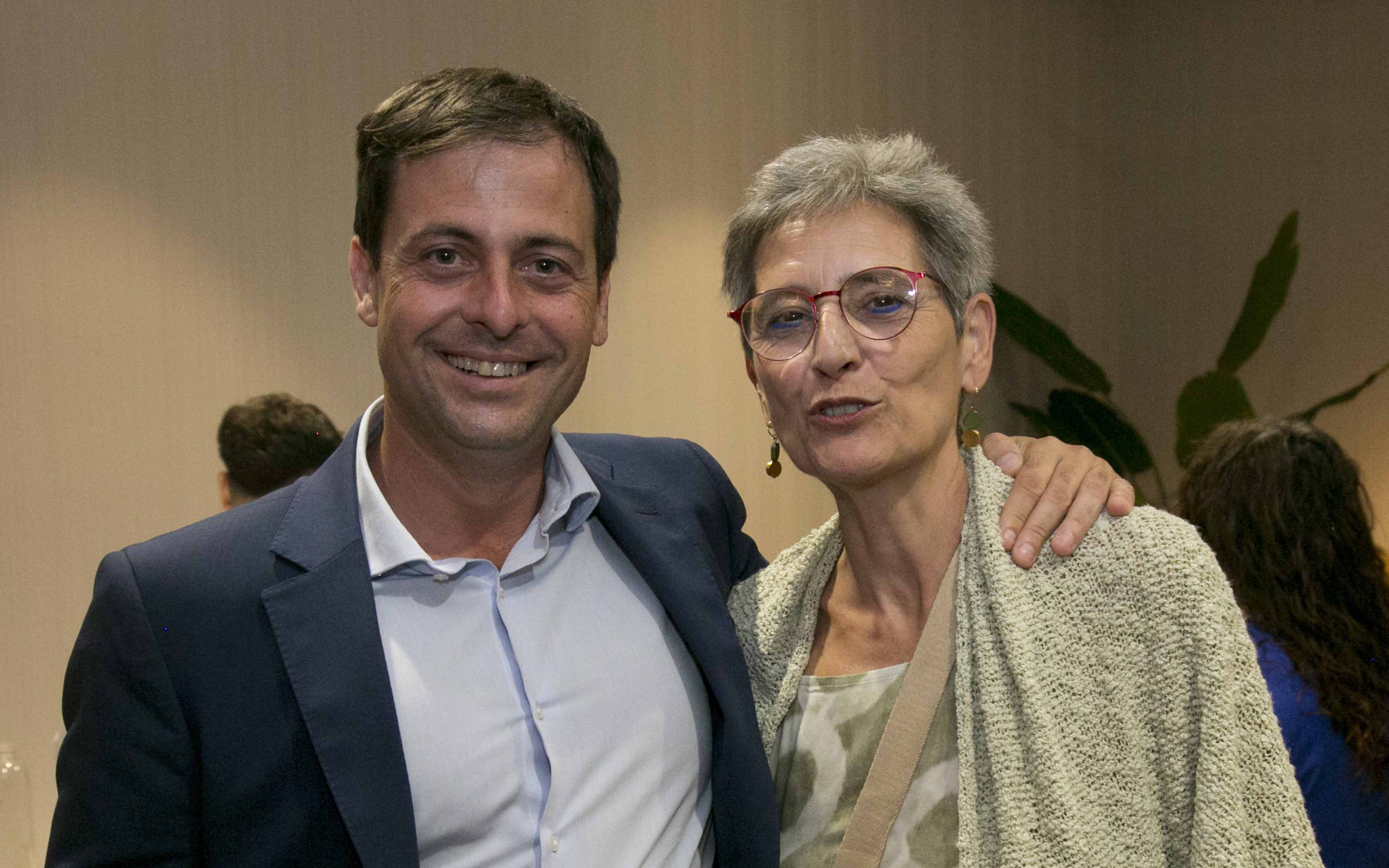 III Innovation Summit Business Travel & MICE - Cóctel