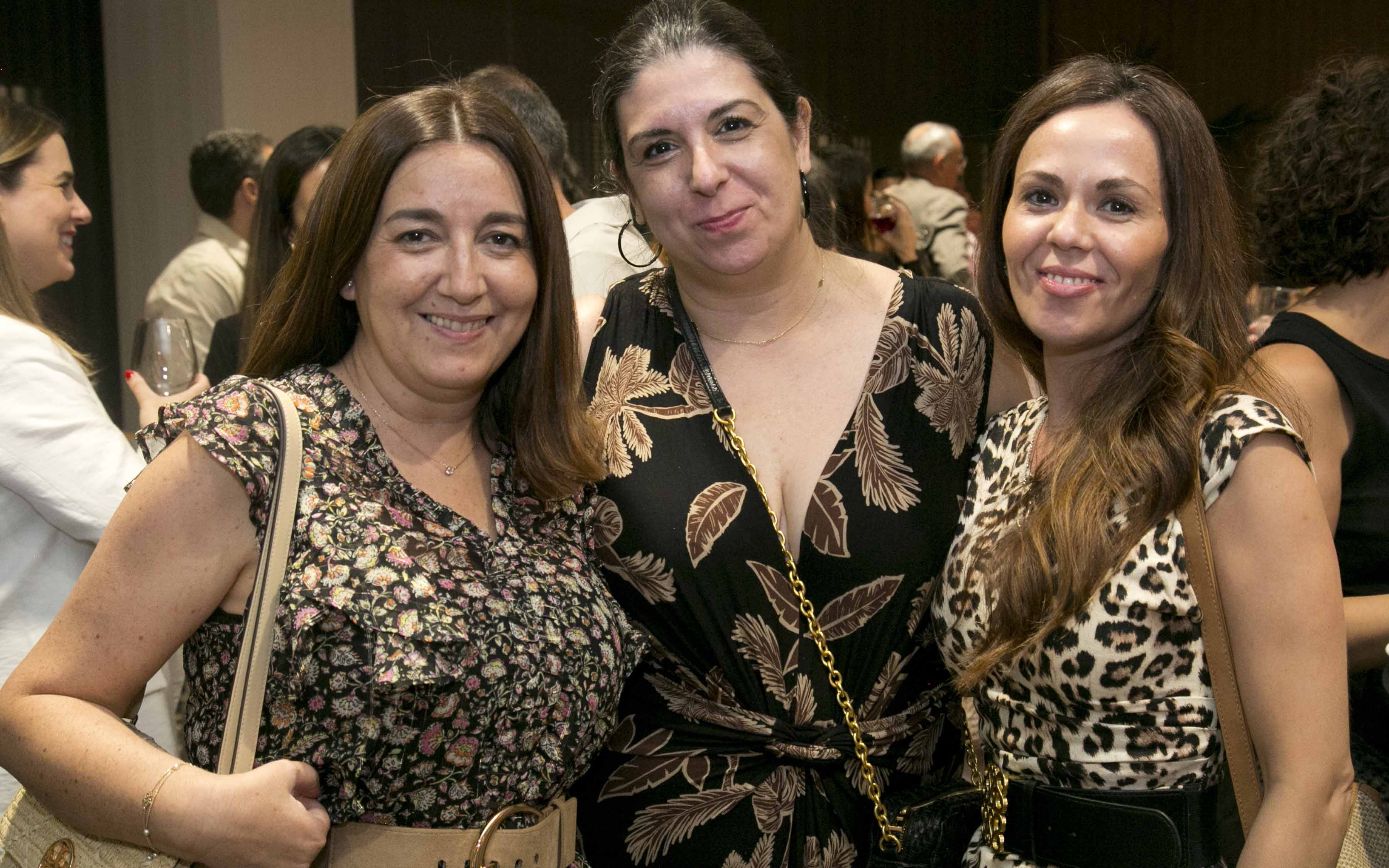 III Innovation Summit Business Travel & MICE - Cóctel