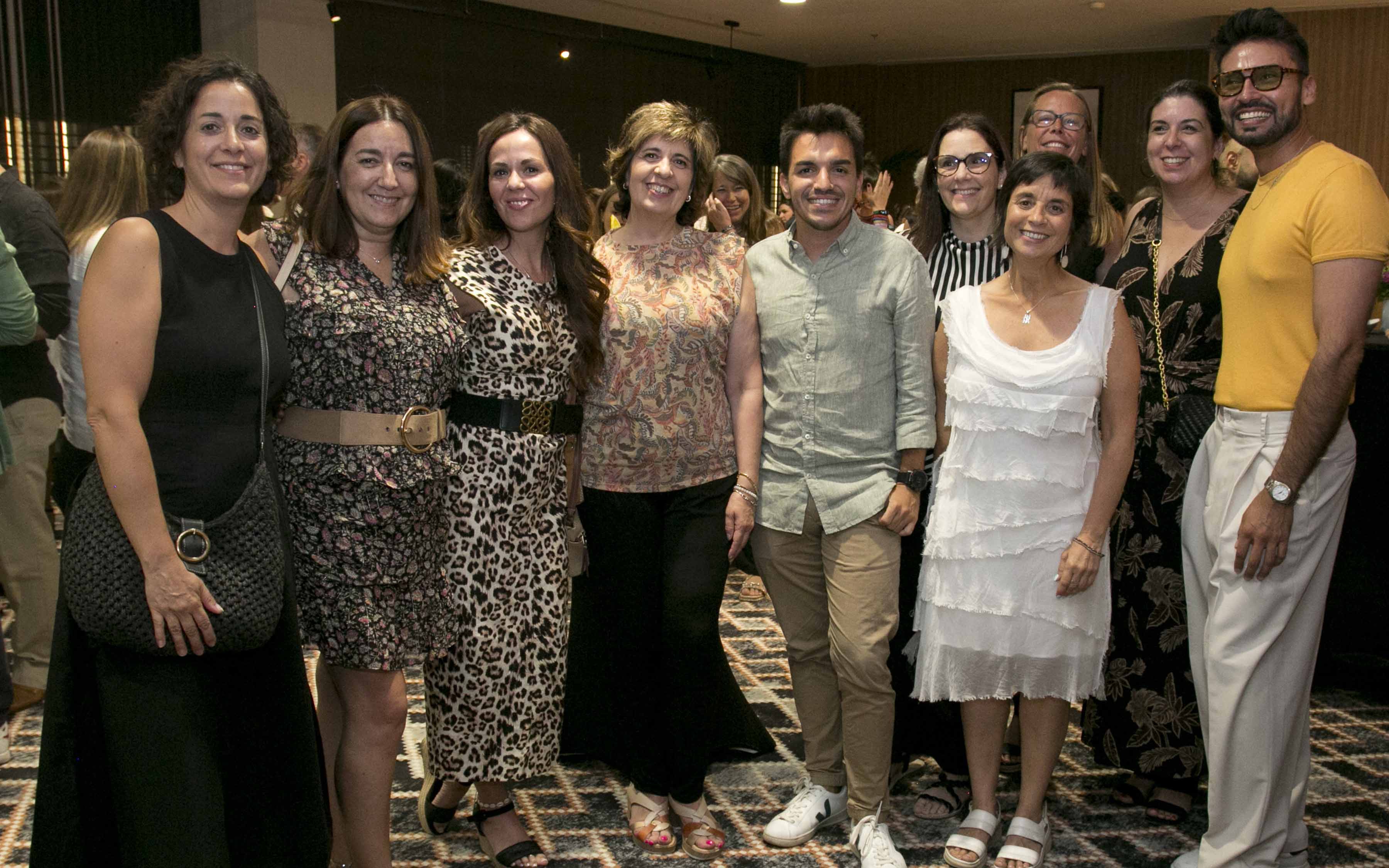 III Innovation Summit Business Travel & MICE - Cóctel